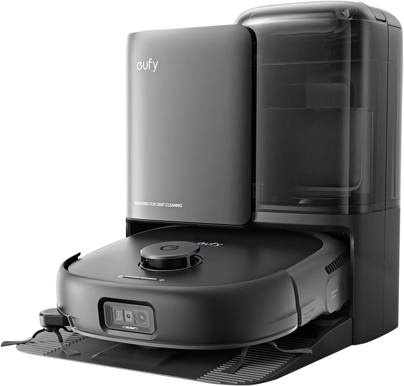 2026年7月更新】 どれにする？ ANKER・Eufy ロボット掃除機 ほぼ全製品