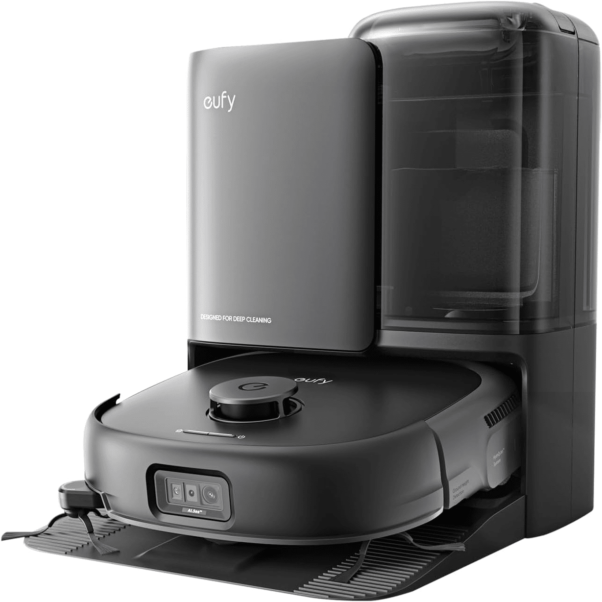 a*a様 MD2 eufy ロボット掃除機本体 充電ドック付き C10