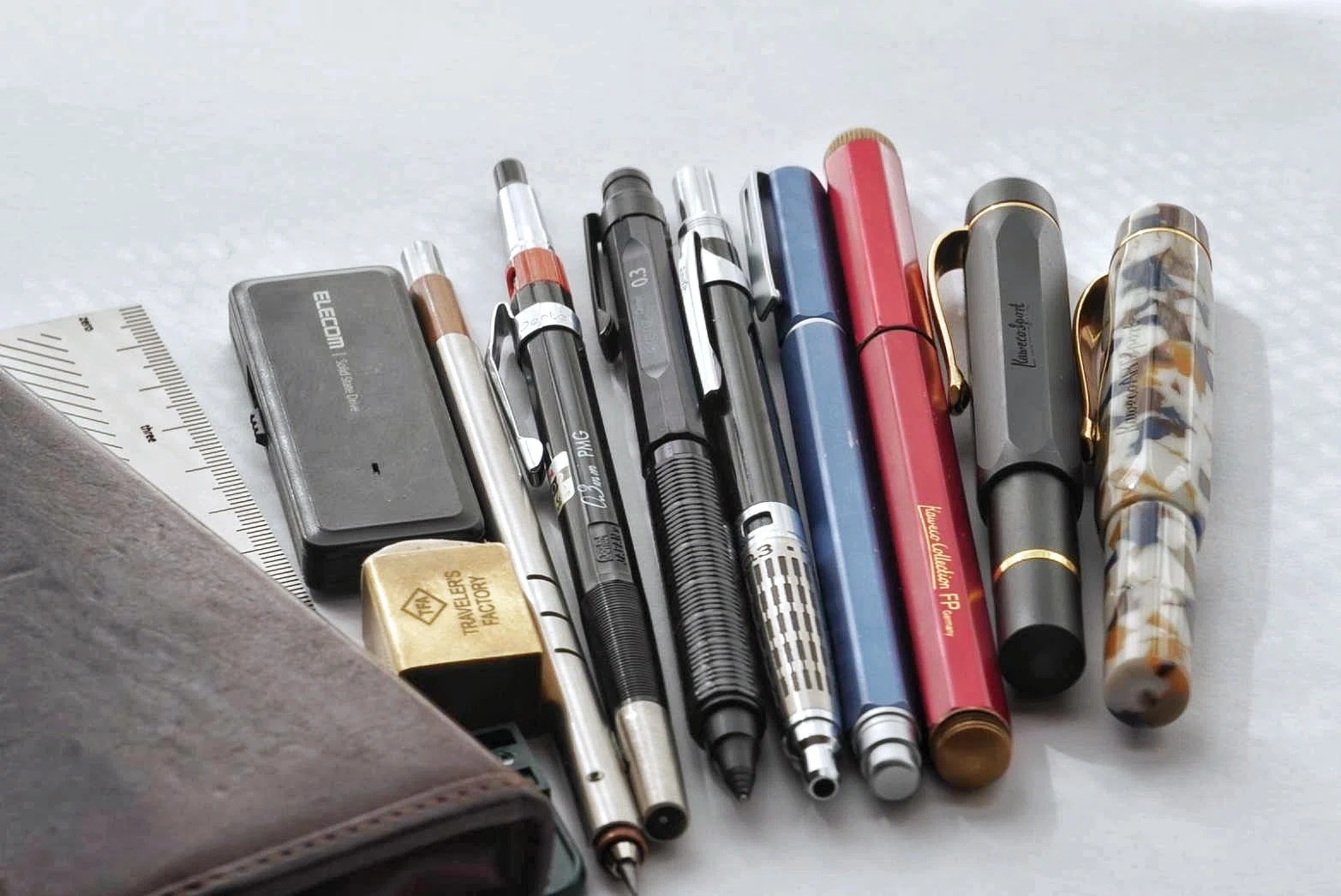 Kaweco Art Sport｜伏見/華譜