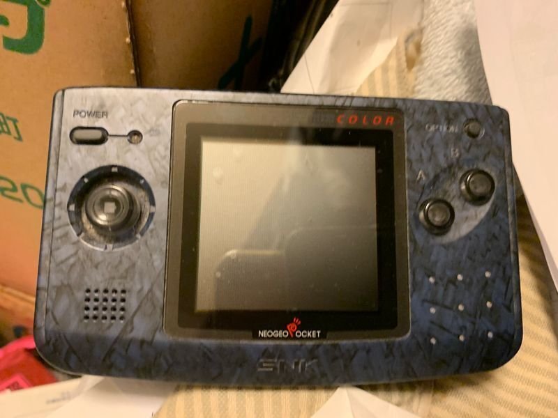 まさかの復刻ハードに伴い、マイナーなゲーム機の話をしてみます｜諸星