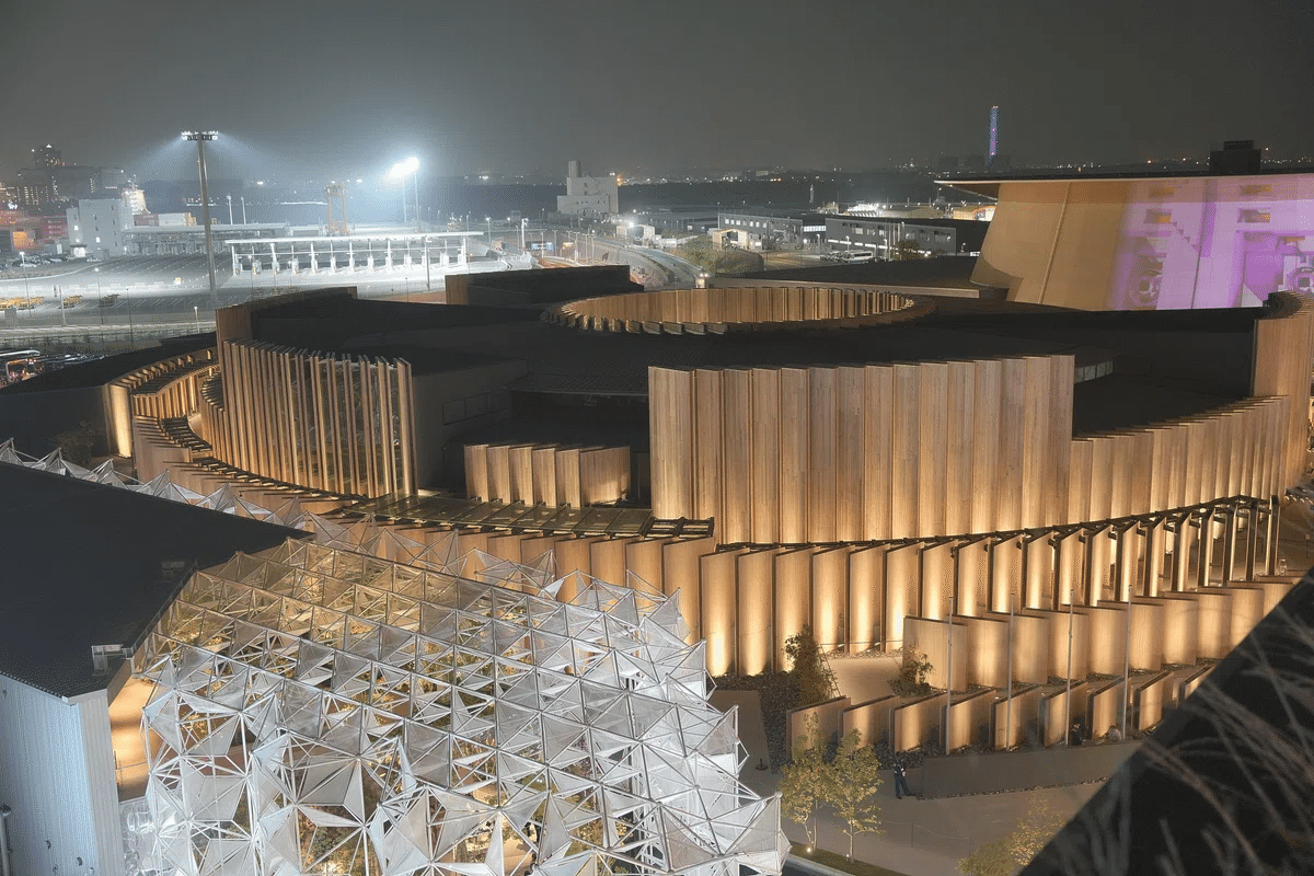 大阪・関西万博2025の記録：日本館の魅力を深掘り！【EXPO2025: Japan