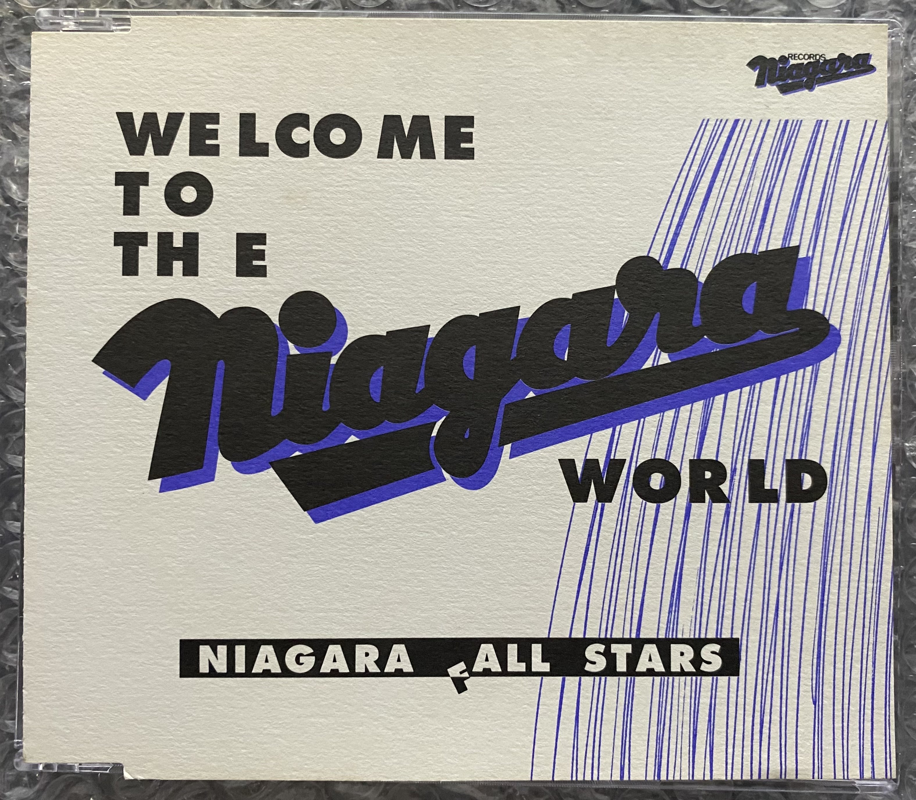 折々のおと 2025/9/13 WELCOME TO NIAGARA 50th ODYSSEY｜久藤