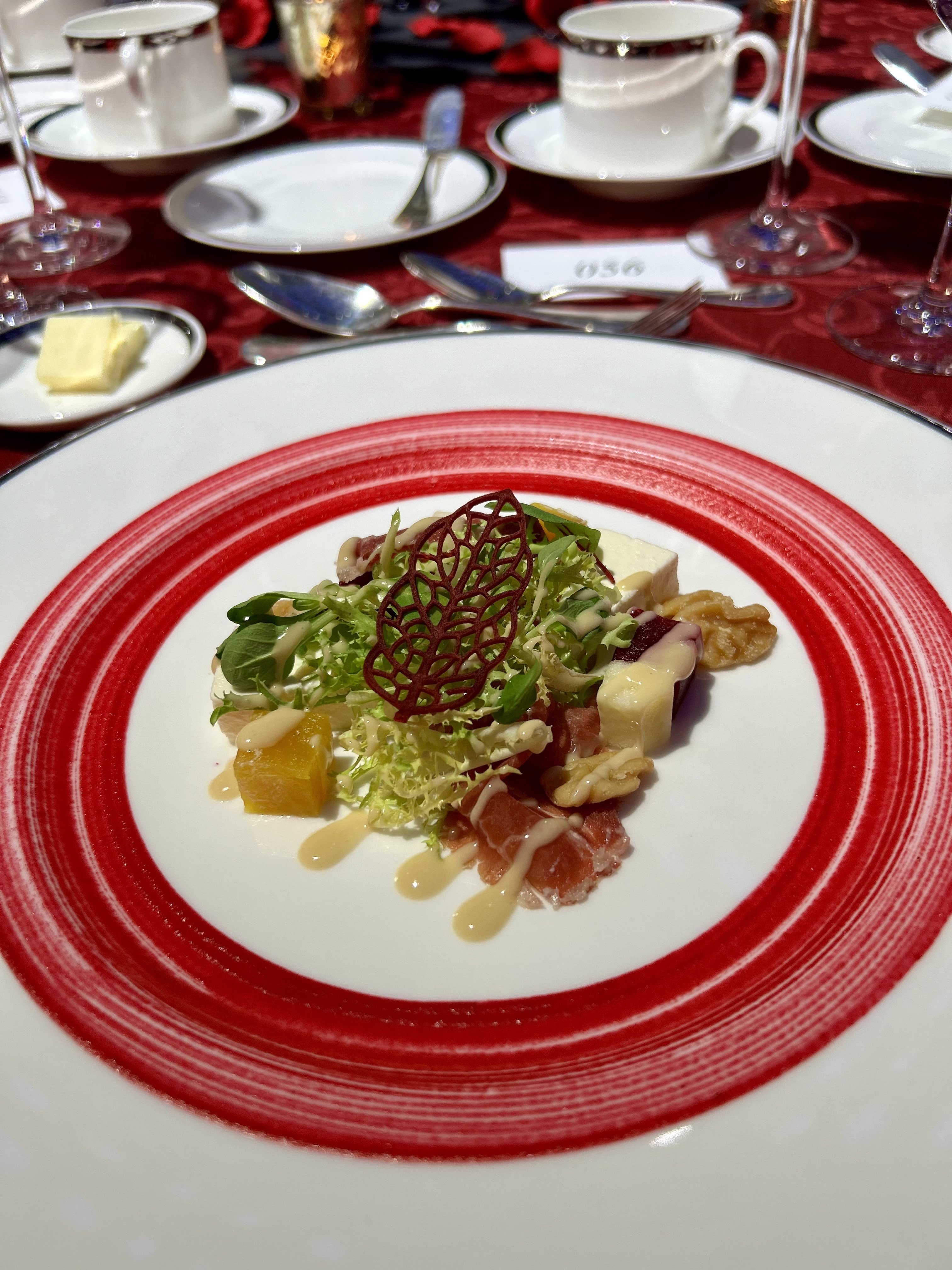 EVENING with YOSHIKI 2025 in TOKYO JAPAN KURENAIに参加しました