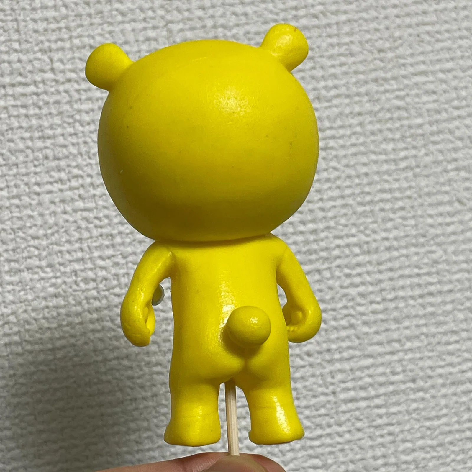 販売用クマームフィギュア作成記＃24 完成｜クマーム?と楽しい仲間達?