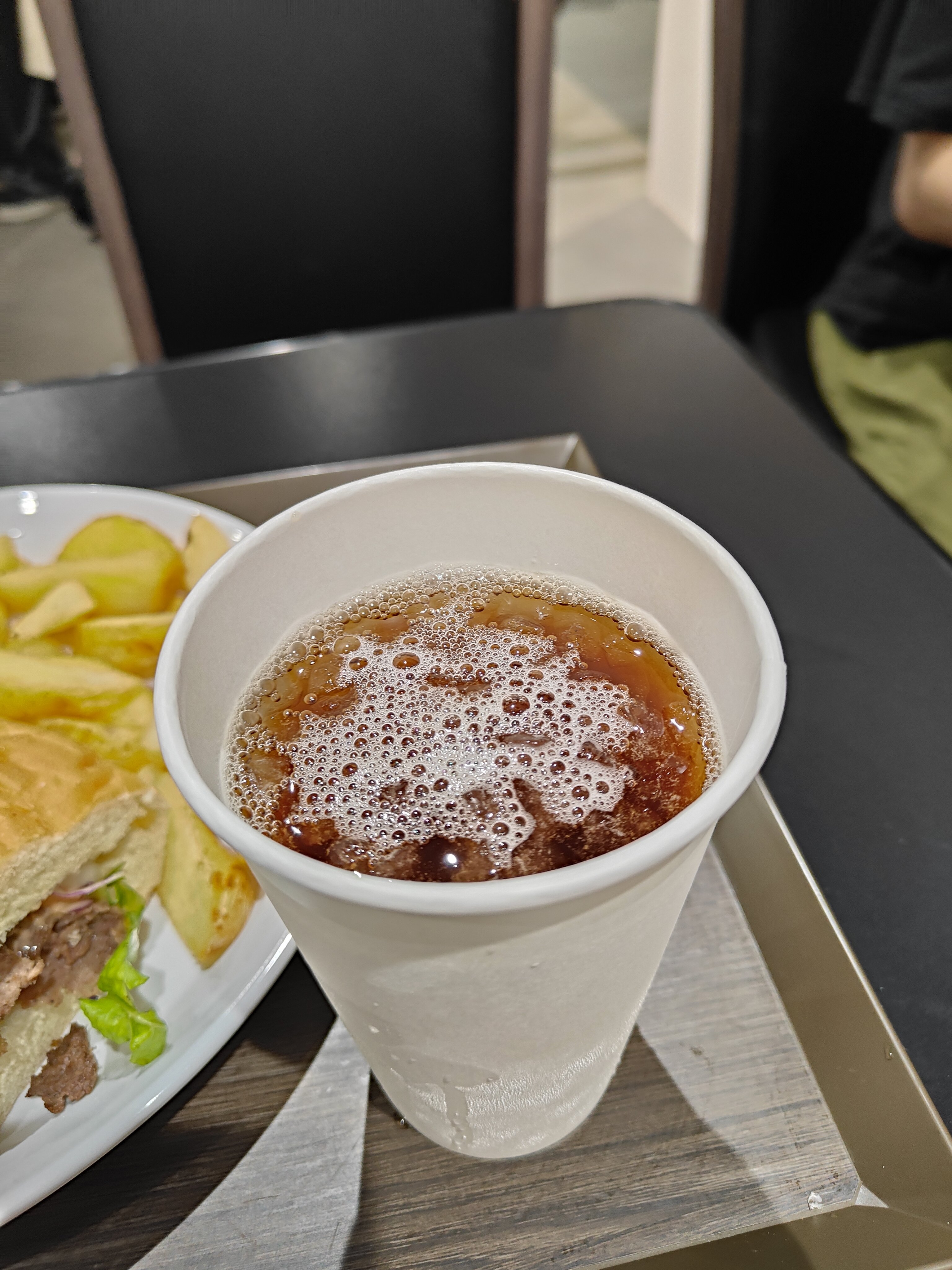 万博で味わうトルコの風 ― SOFRAのビーフドネルサンド体験記｜としさん