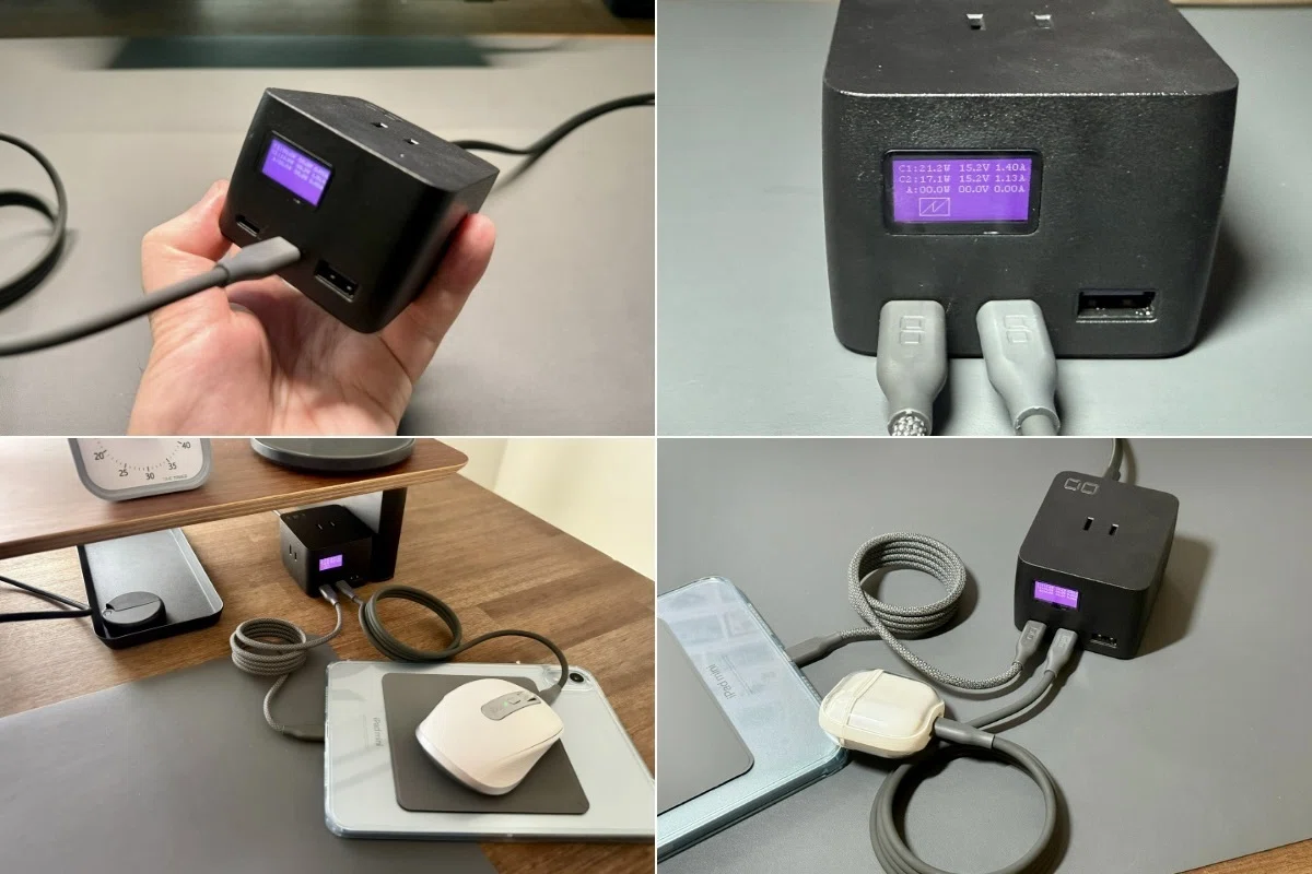 iPhone 17に最適!おすすめ充電器&モバイルバッテリー厳選11選【バッテリー切れ・ケーブル問題を一気に解決】