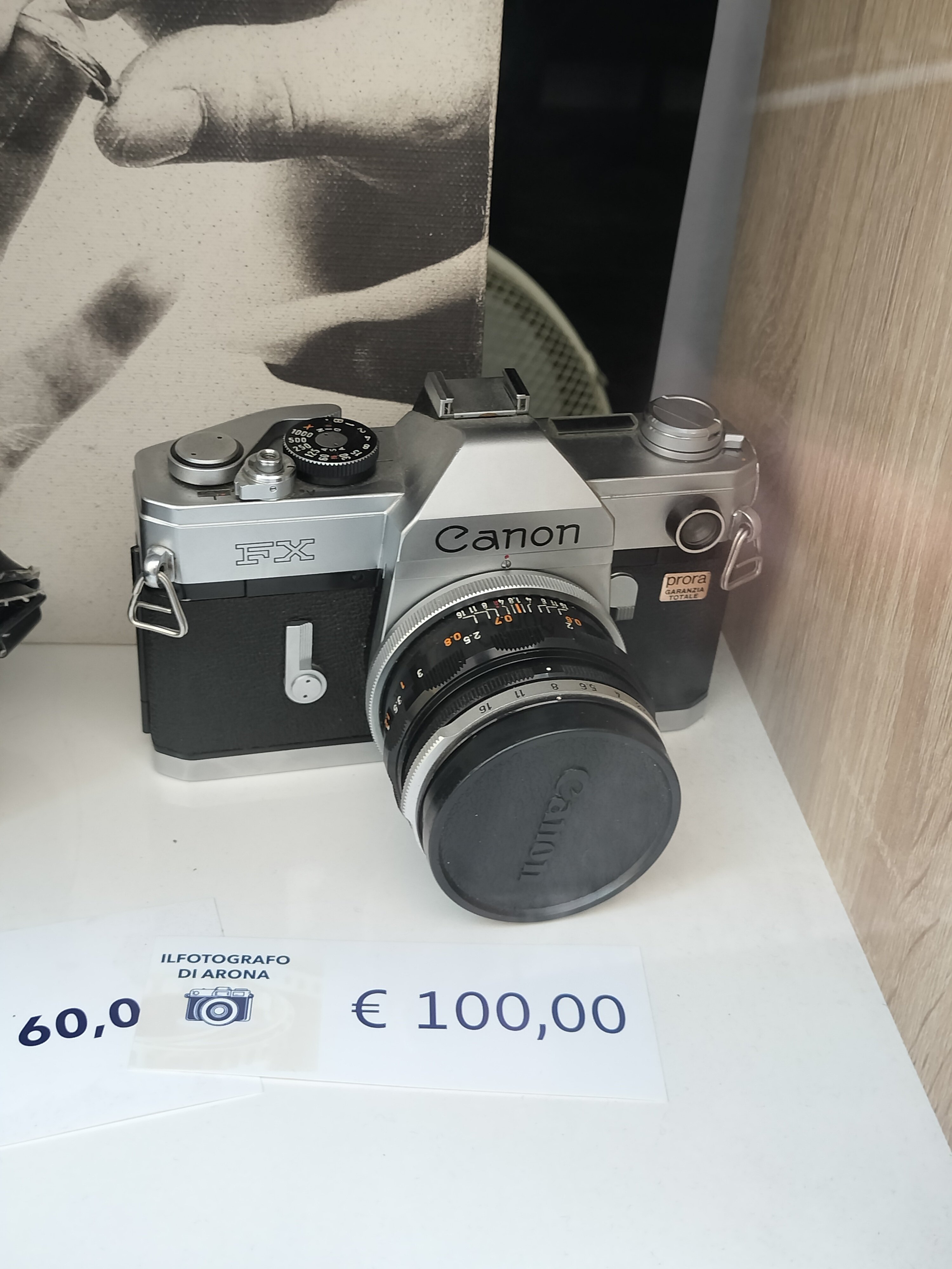 CANON FX｜高雄一史 (taka) ossu