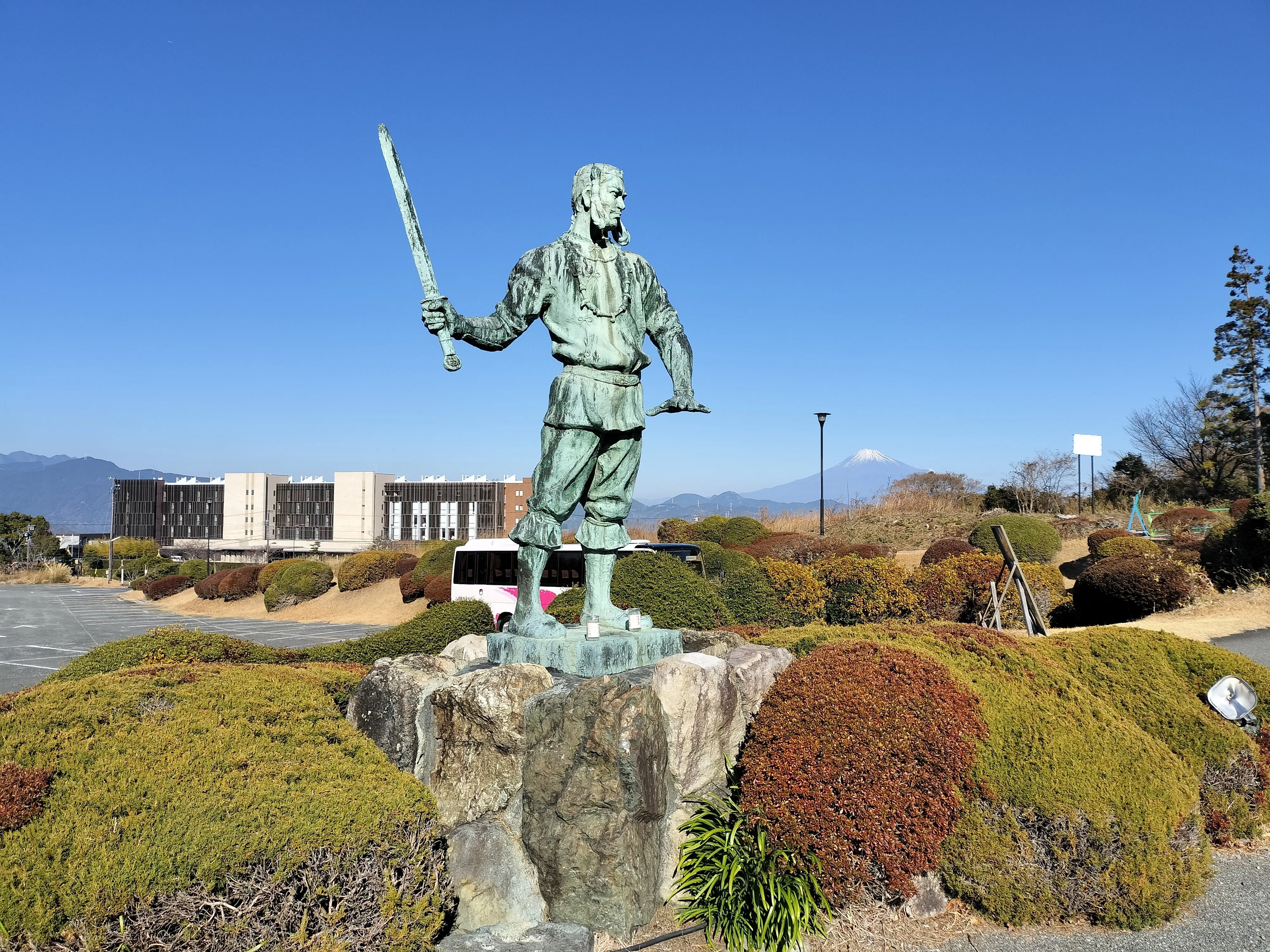 日本武尊の東征と物部氏｜キキ
