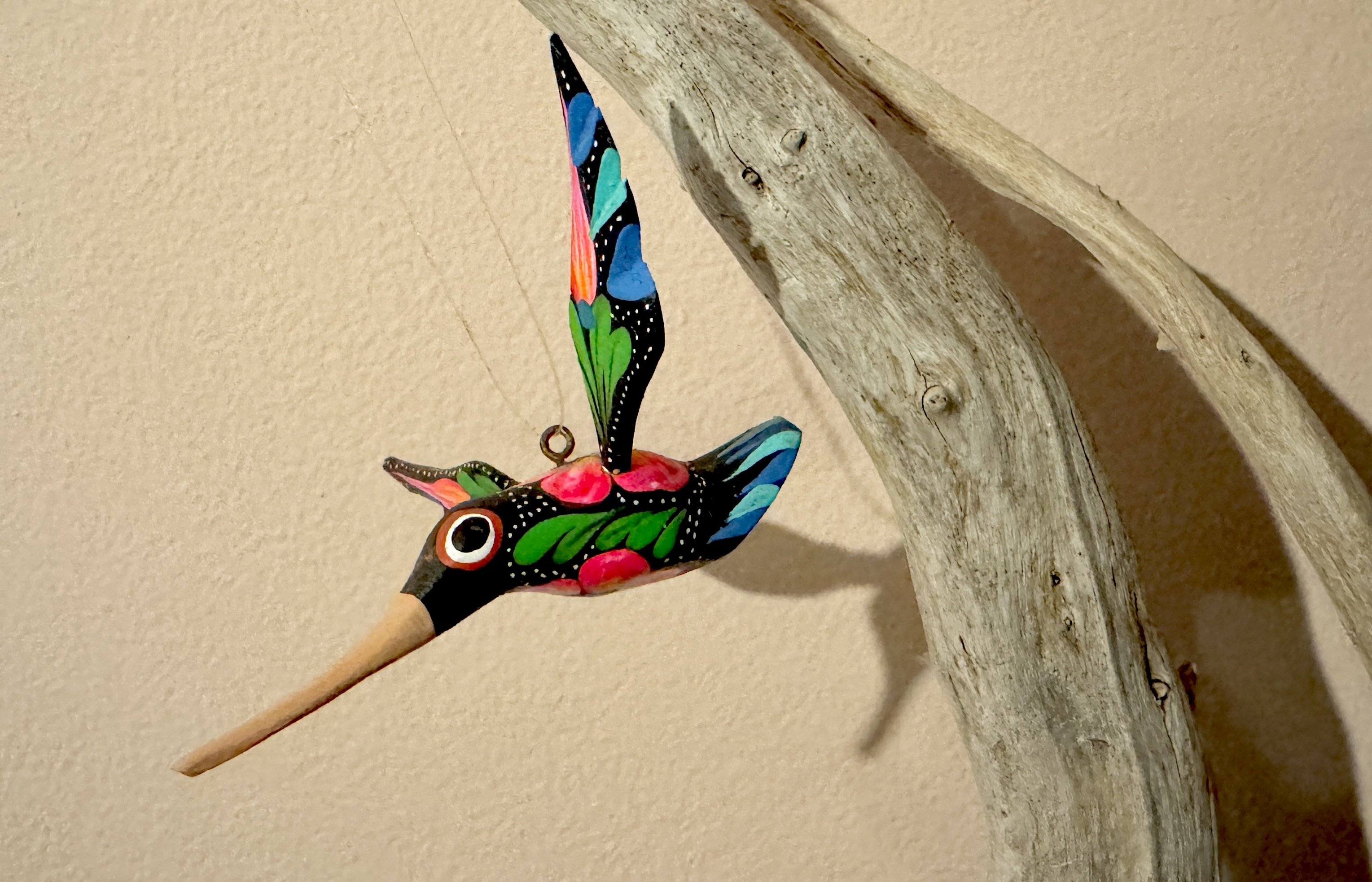 AIでメキシコ民芸品の魅力を再発見｜Wedding DELI cancun