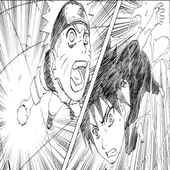 漫画『NARUTO』のあらすじ｜まんが少年