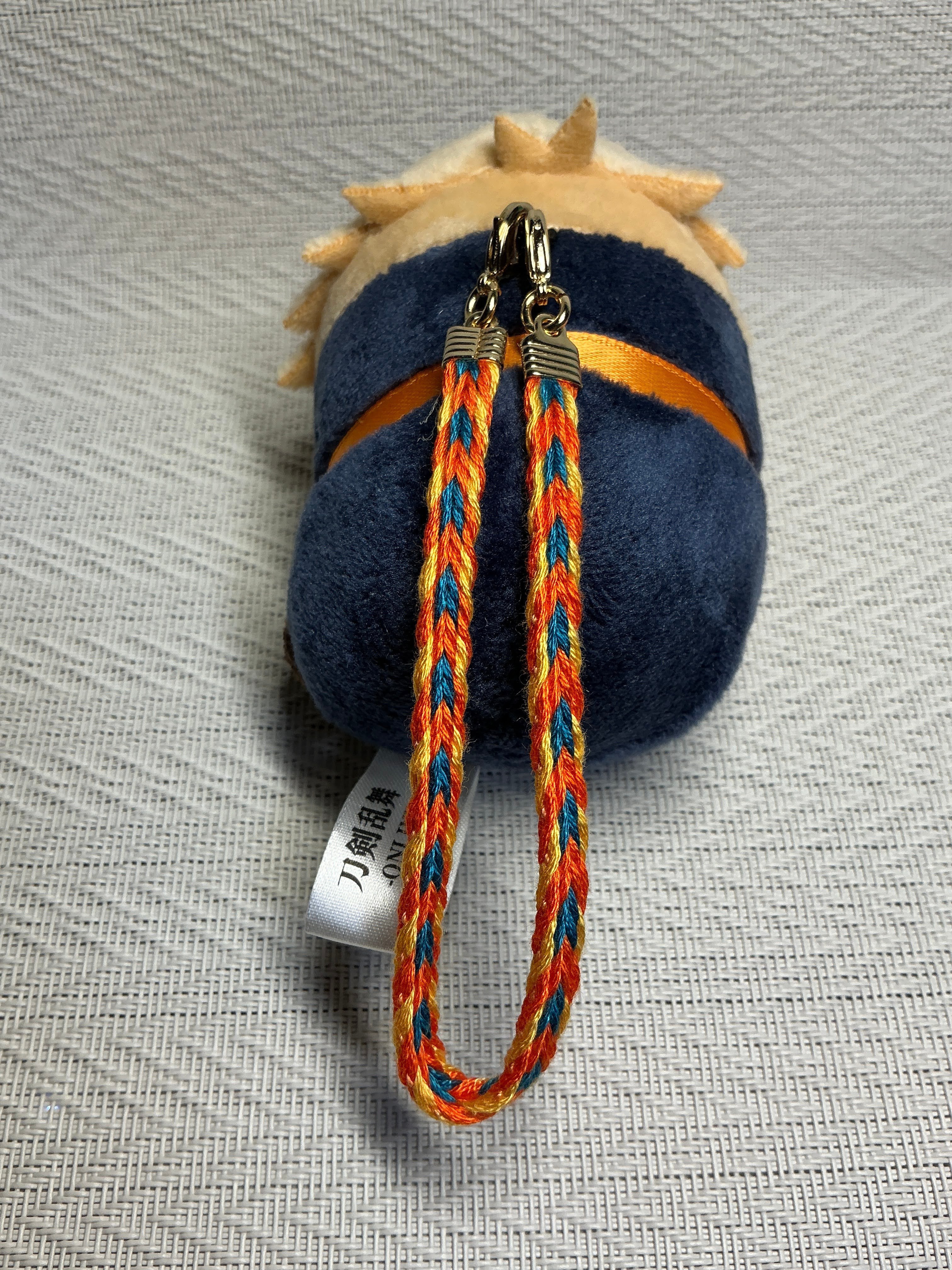 刀剣乱舞もちマス用ホルダーの紹介｜梅花わらび