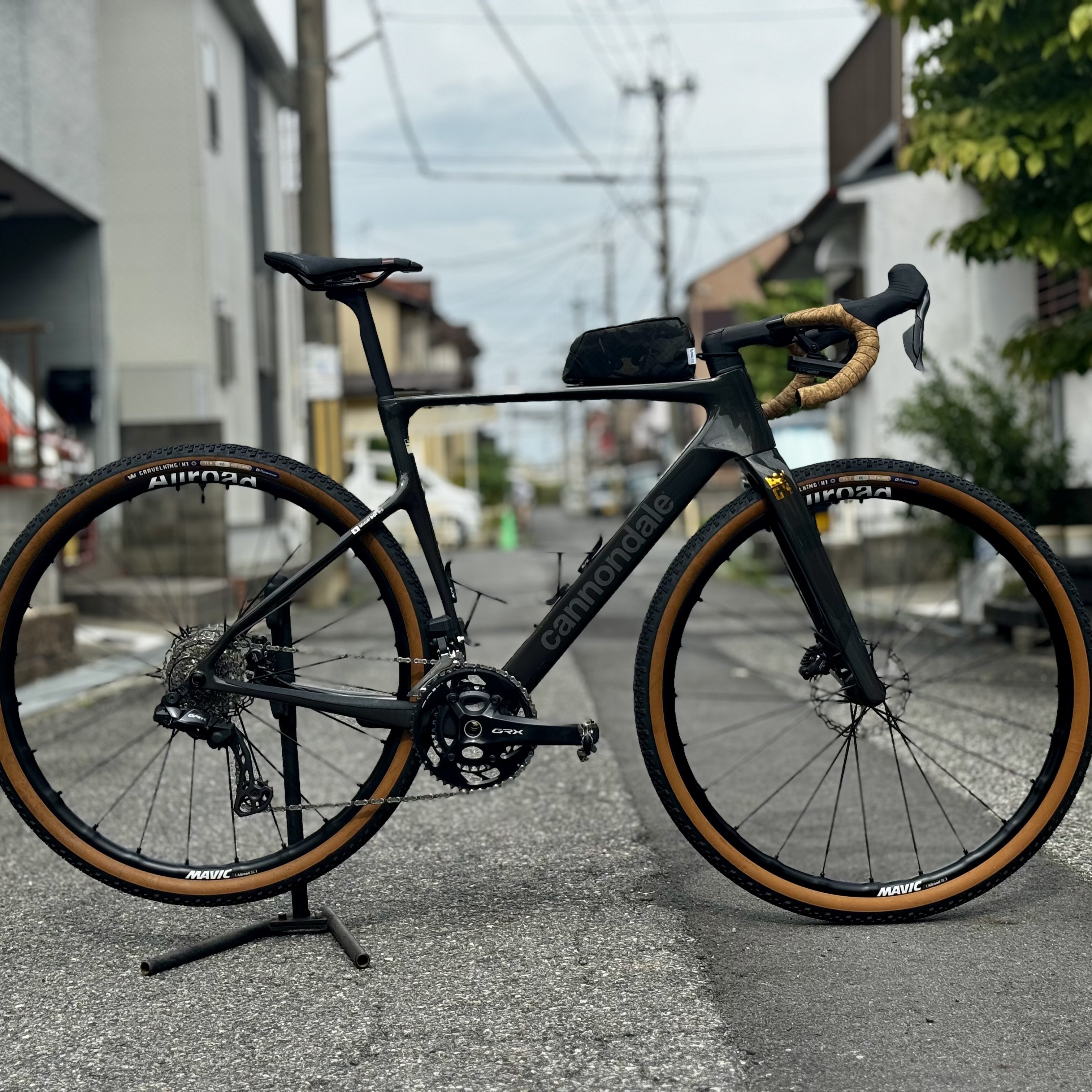 SDA王滝 SuperXの仕様決定｜ワクワクさん