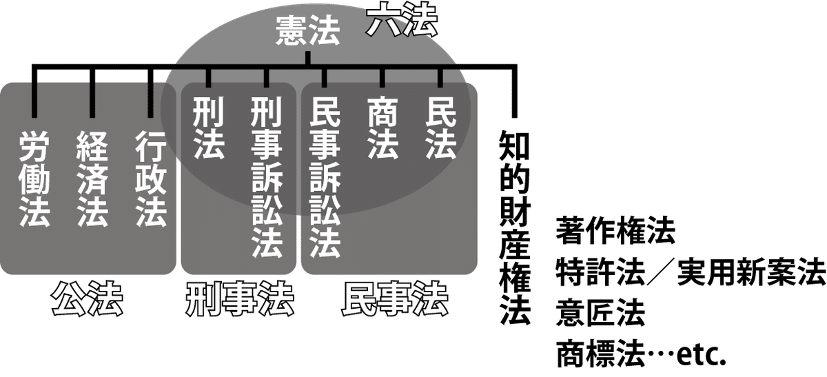 刑法・刑事訴訟法・憲法・行政法】復元問題一問一答 俺の私