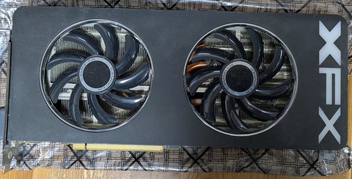 Radeon R9 290を使う｜ねりうに