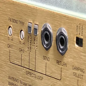 Marshall Model 6100 
