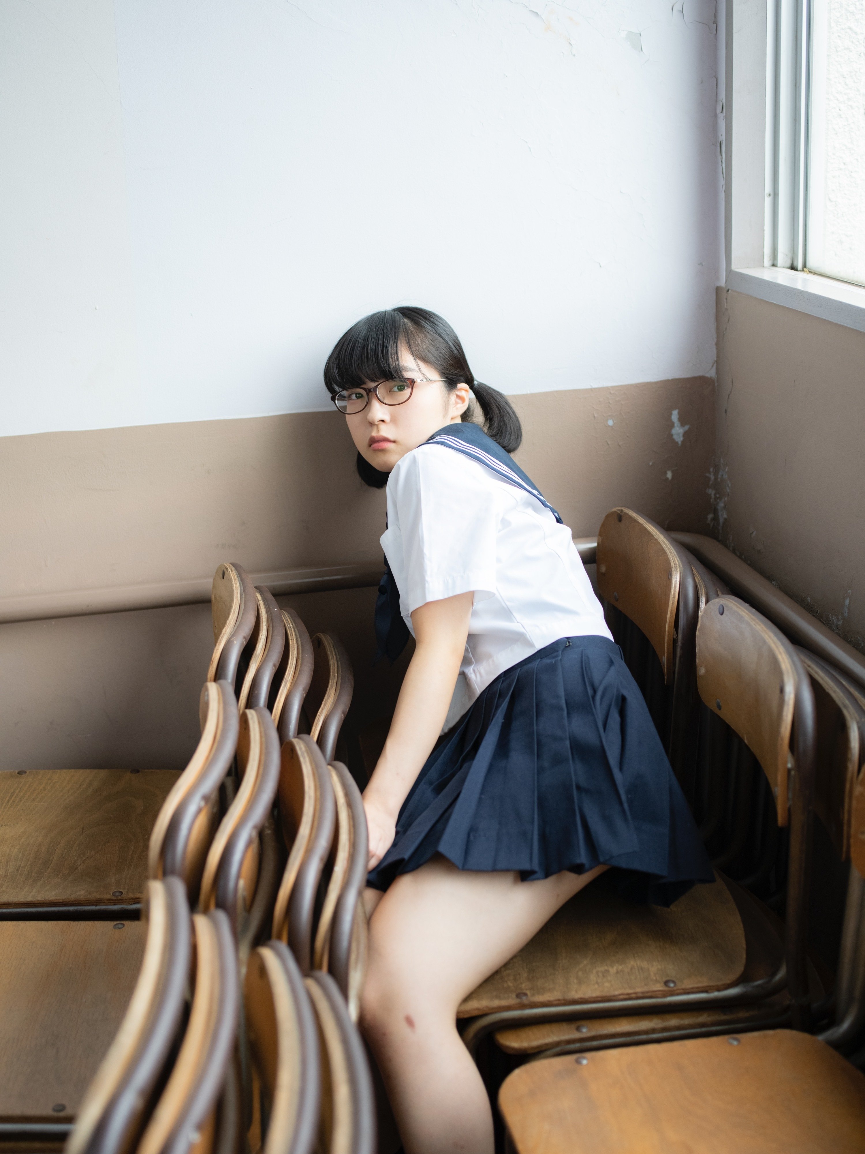 少女礼讃｜完全版（13）｜4381-4390｜青山裕企