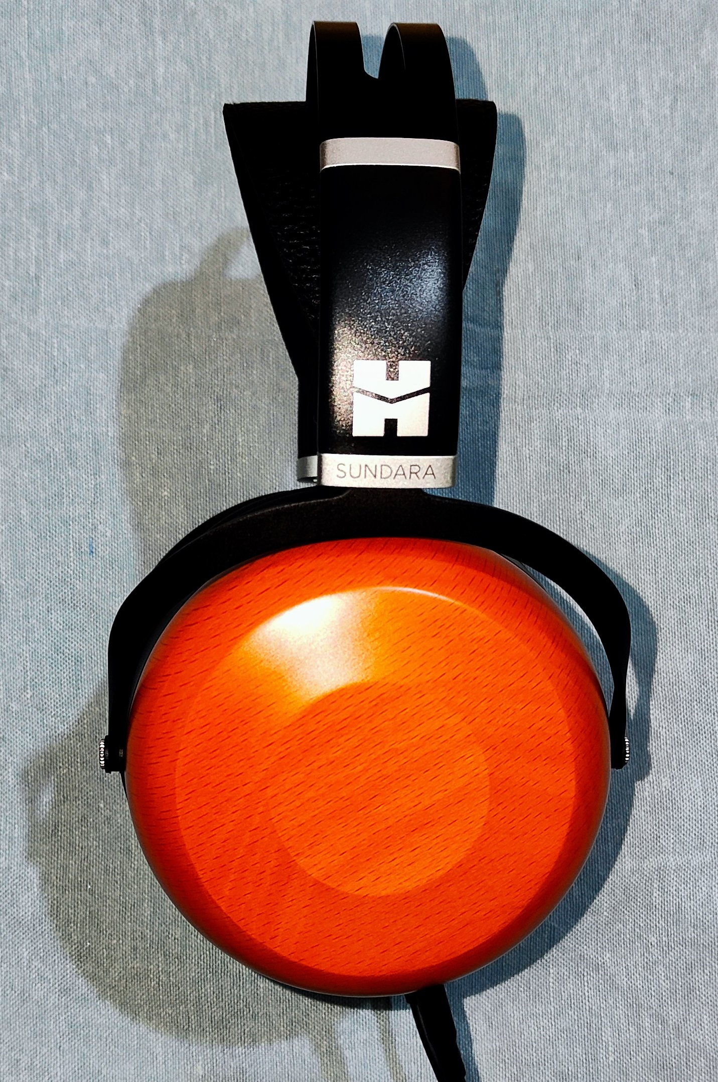 HiFiMAN SUNDARA Closed-Back 密閉型ヘッドホン Amazon.co.jp: HiFiMAN 密閉型 ヘッドホン SUNDARA Closed-Back