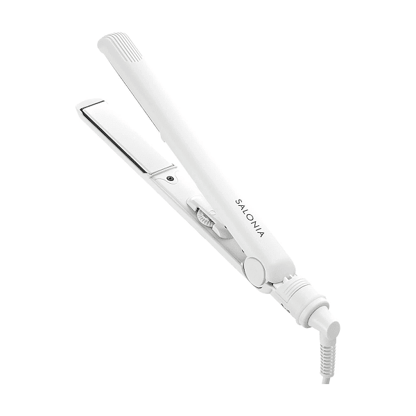 SALONIA・絹女・ReFa】人気ストレートアイロンを正直レビュー。私の髪