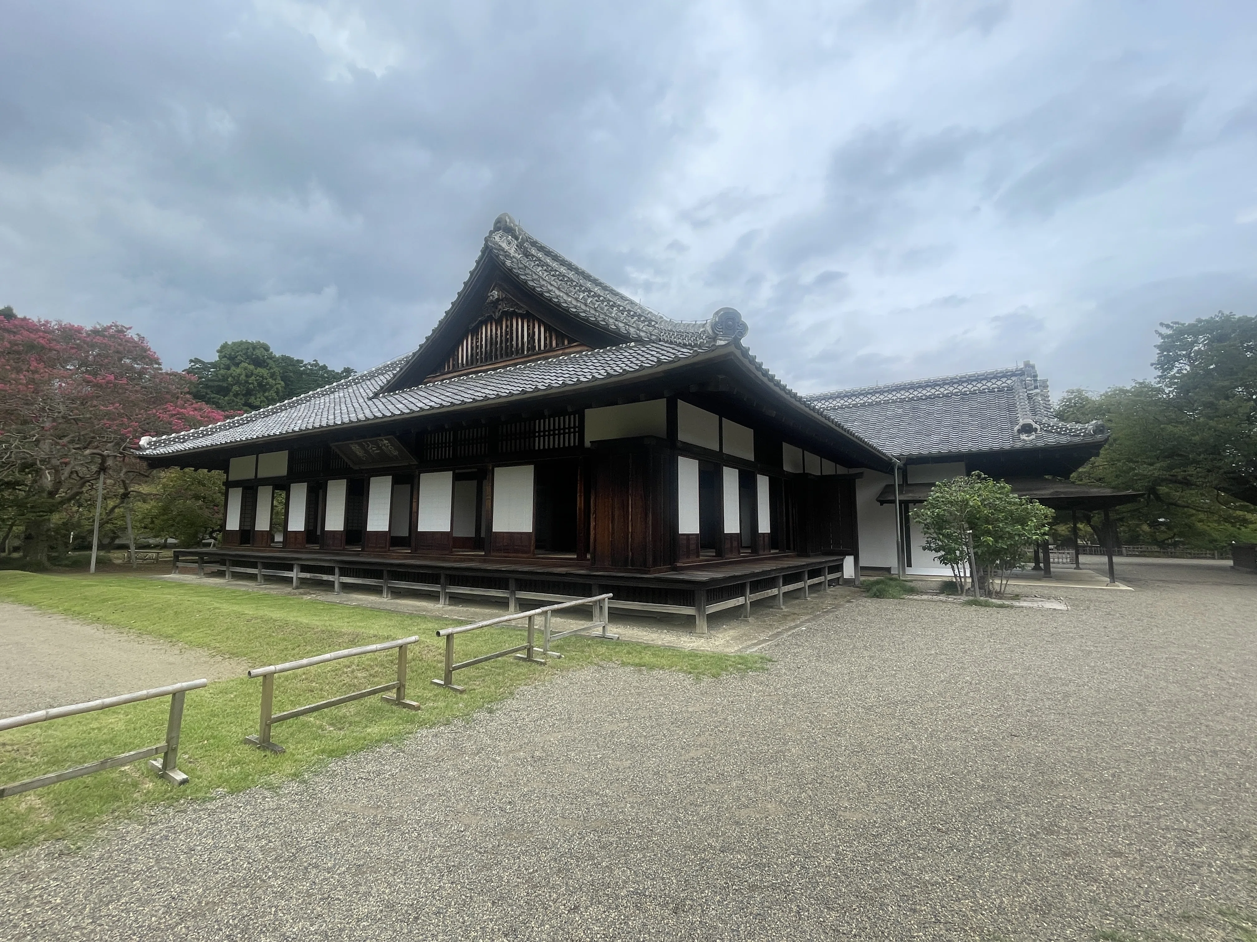 趣味生活】日本100名城：水戸城｜gonu's library