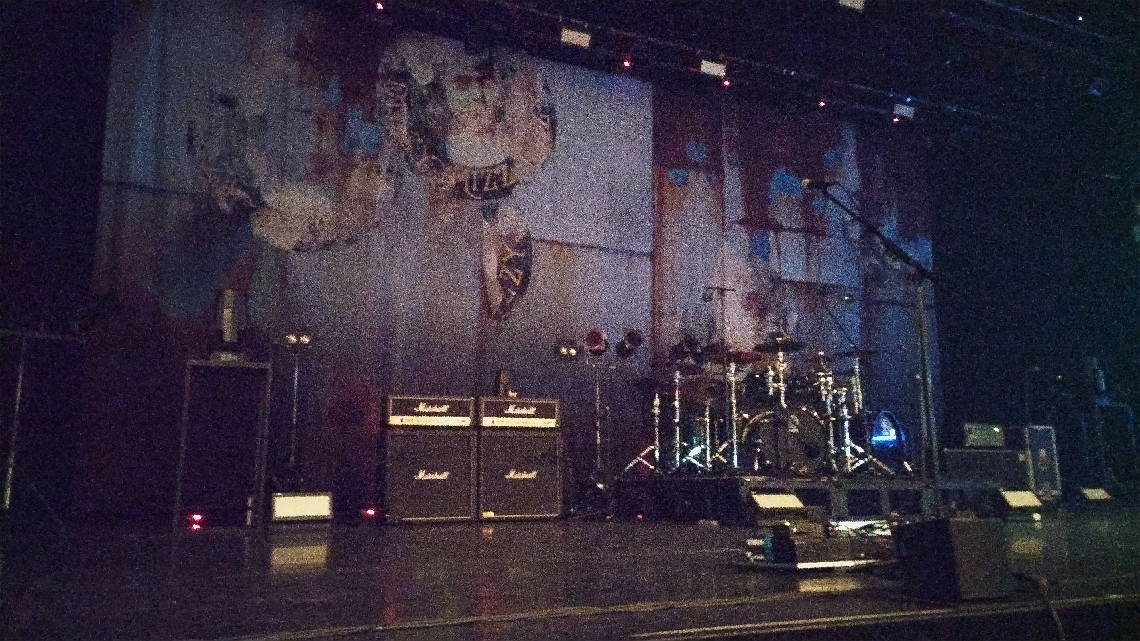 DIZZY MIZZ LIZZY - 豊洲PIT【ライヴレポート】（2025.9.3）｜Dizzy