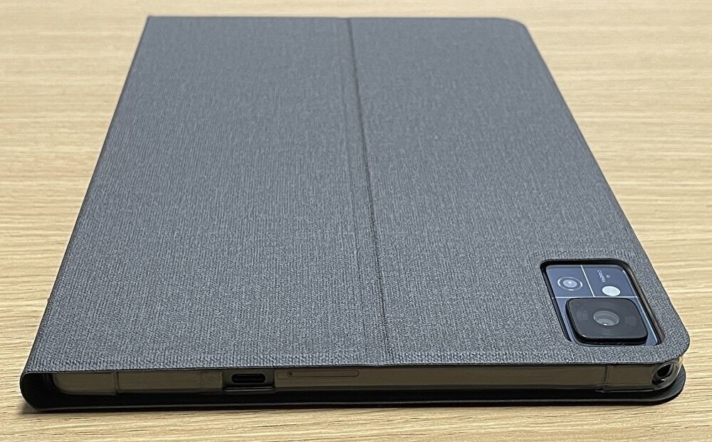 Avidpad A90S、Helio G99搭載の11型タブレット。実機の使用感の