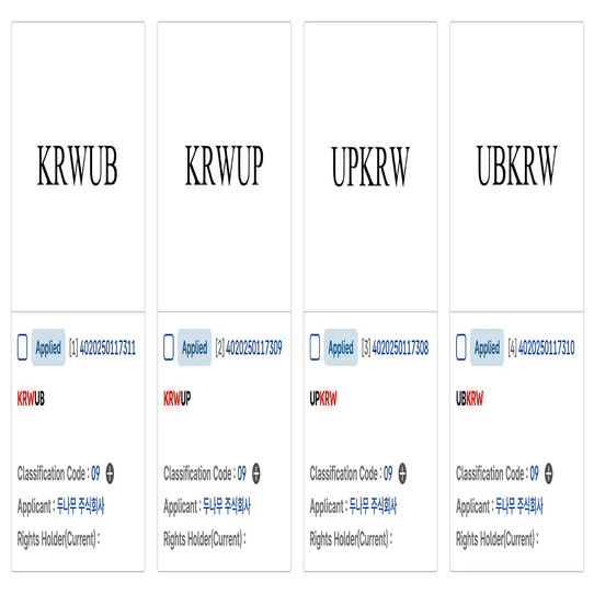 もしUpbitとBithumbが独自ブロックチェーンを立ち上げたら？｜Tiger Research（タイガーリサーチ）