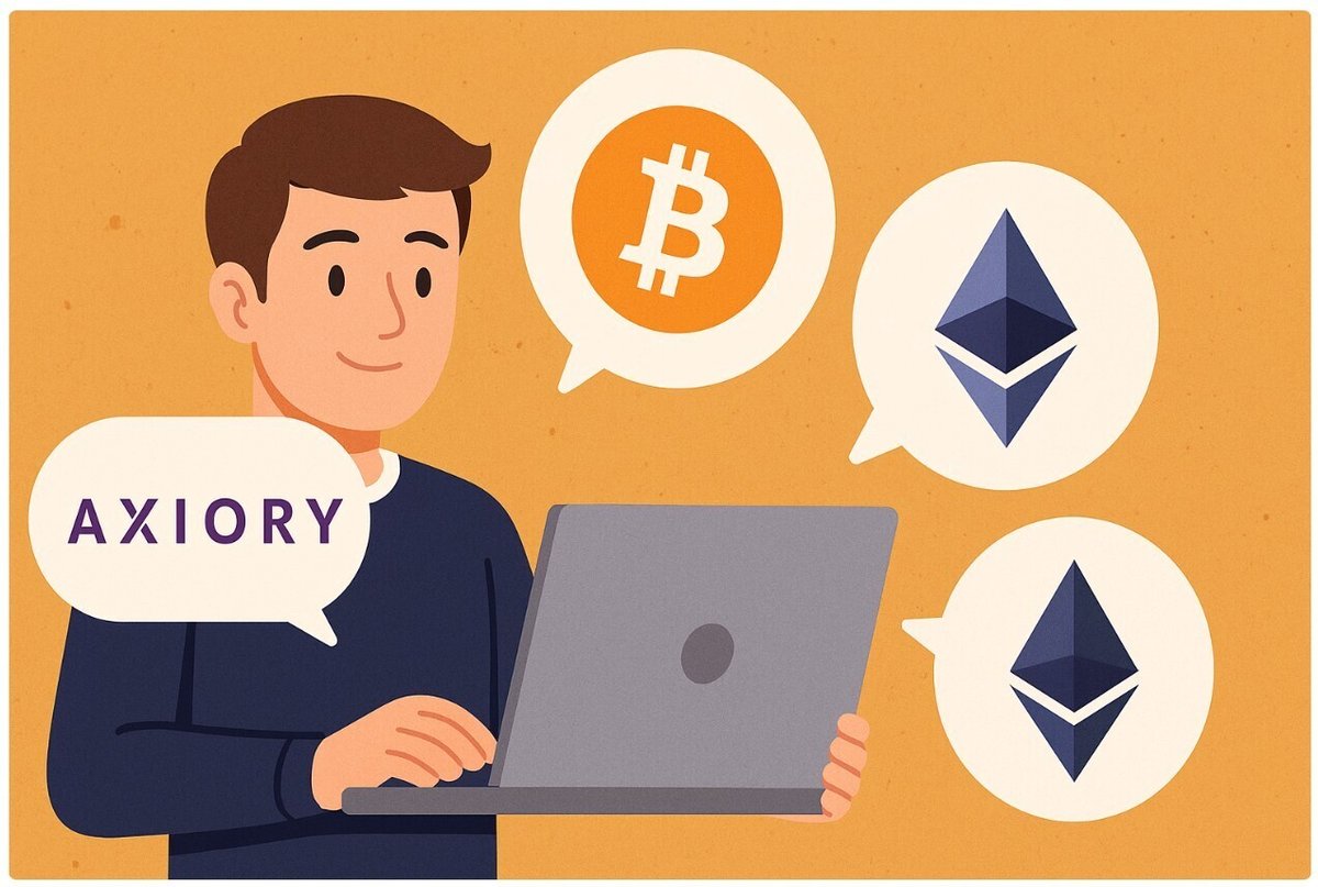 Axiory（アキシオリー）でビットコイン・仮想通貨は取引できる？最新情報と入出金ガイド｜taka＠資産運用でサイドFIRE済