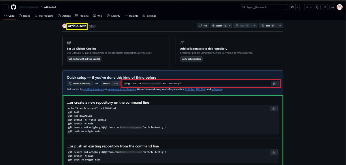Recommendations for GitHub: Explaining Git Operations Using SourceTree ...