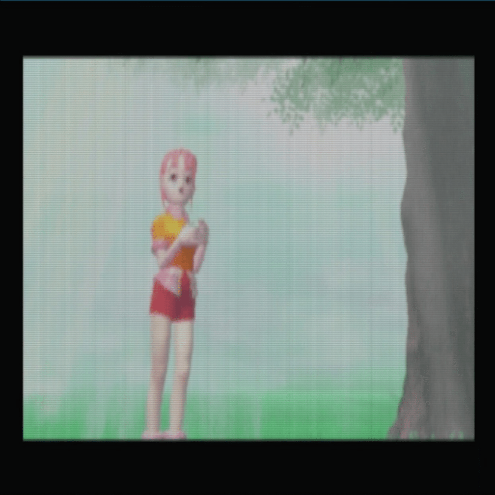 ちゃまもり　育成ゲーム 放置型ドタバタ魔法バトルRPG「魔法先生ネギま！まほらパニック」 G123