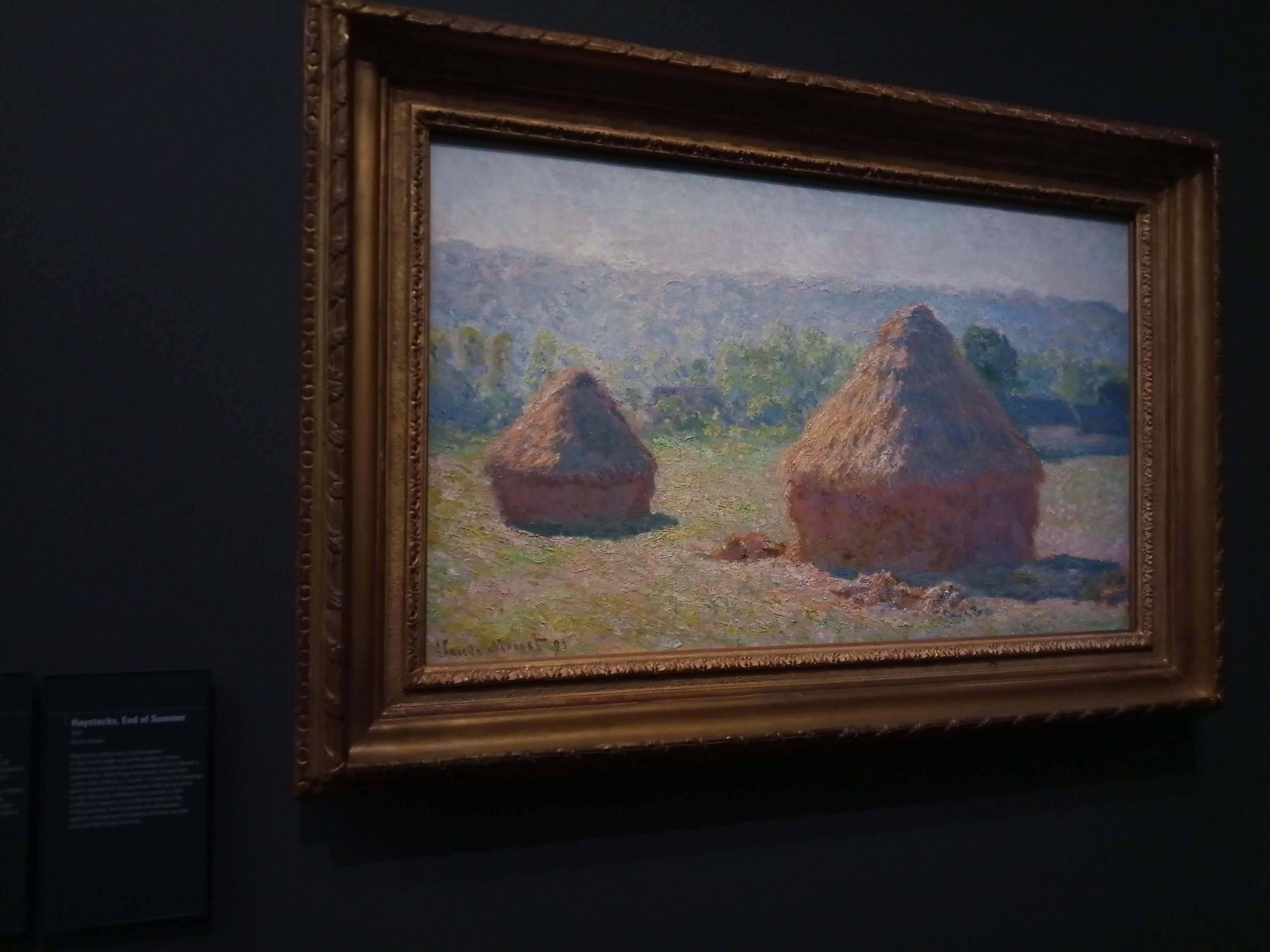 ルノワールに恋して♡パリ・オルセー美術館で出会った幸福の画家｜AYN