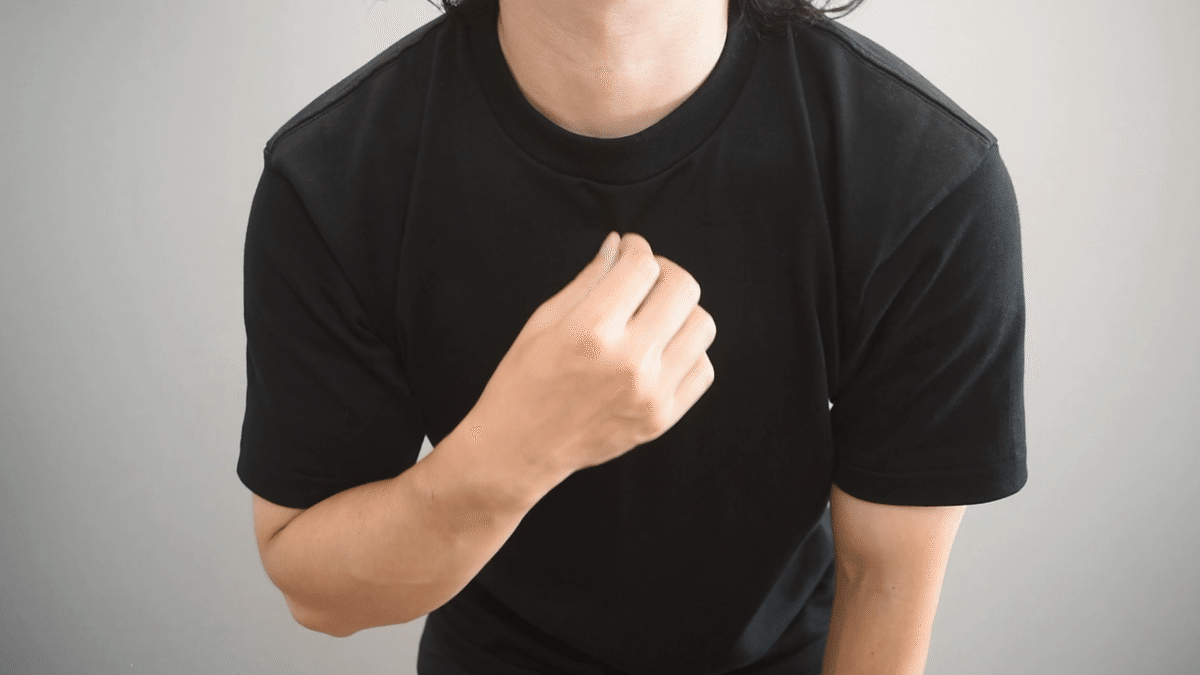 ミニマリストとしてのベストTシャツ｜Yohey_mk