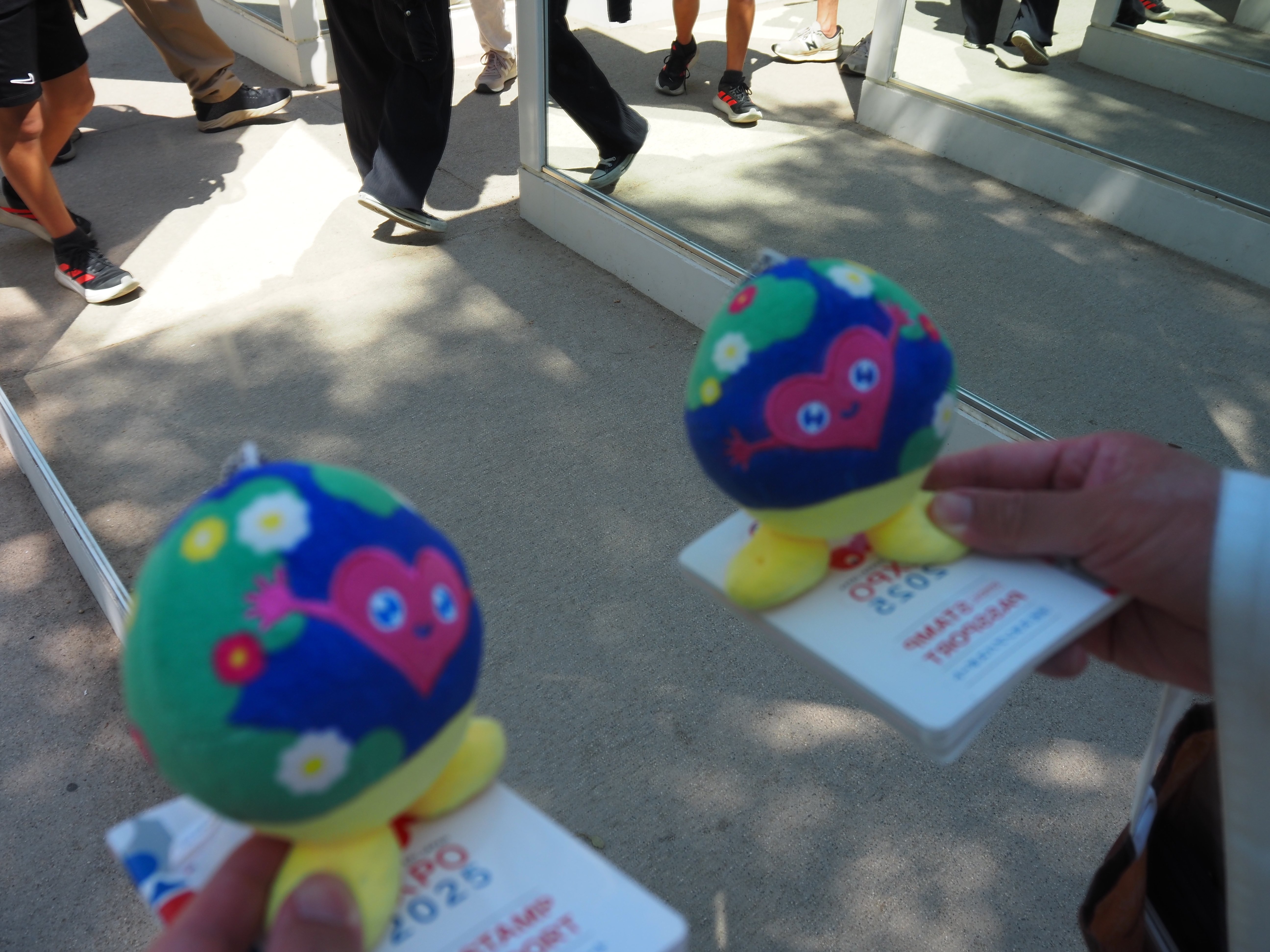 横浜市民懲りずに大阪関西万博行く話｜西沢