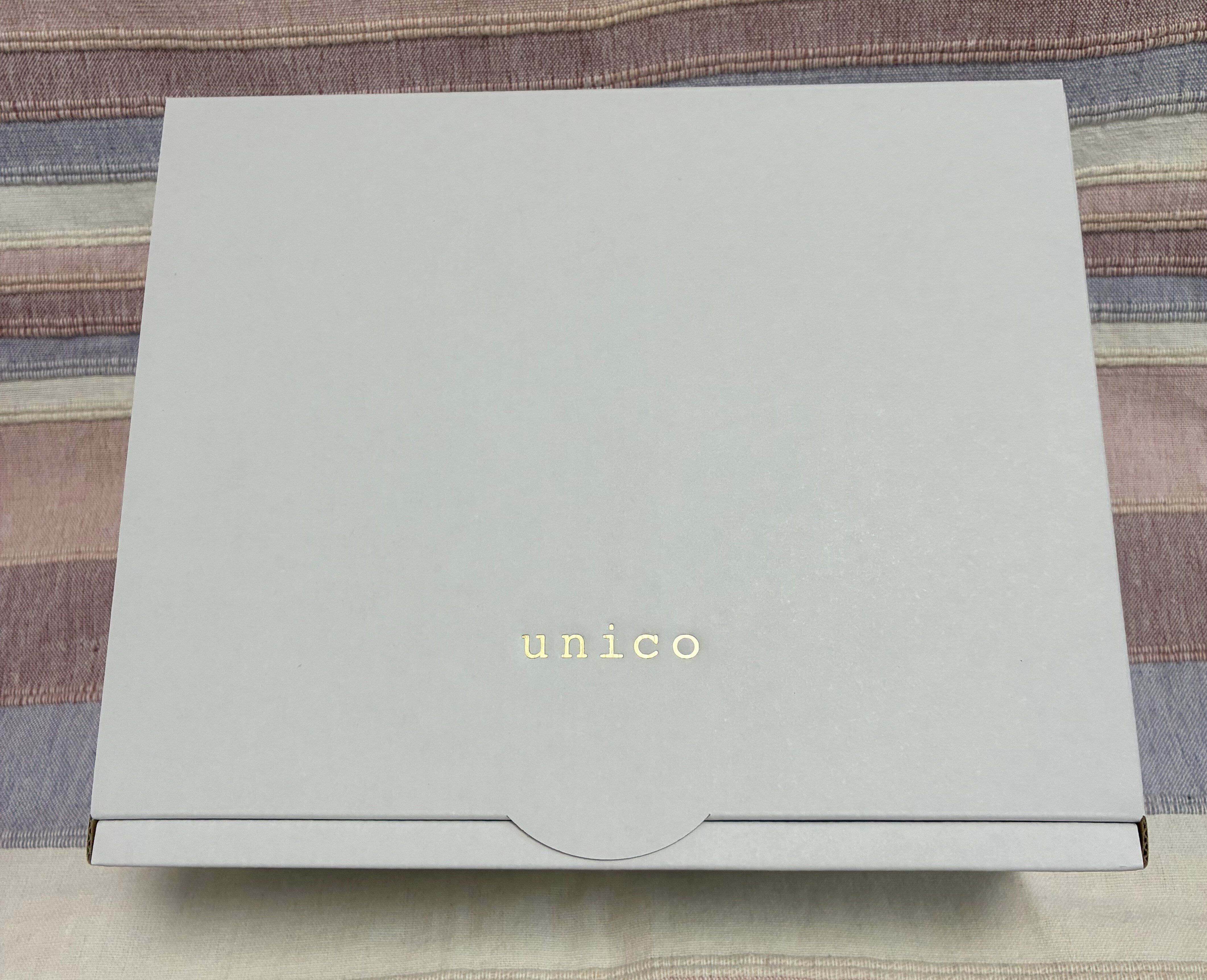 2025.9 ミサワの株主優待が届きました！｜みっきー