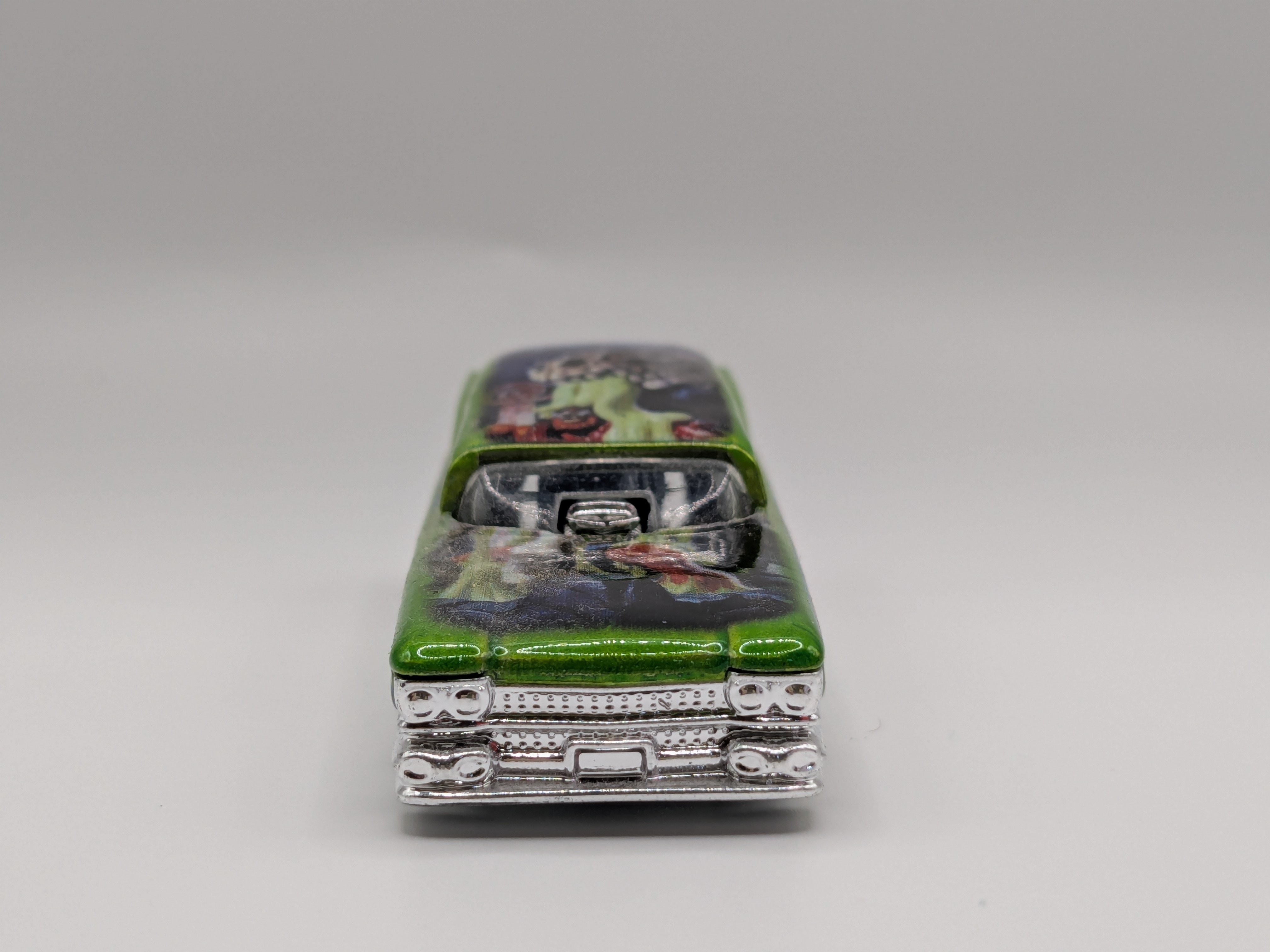 ファニーカーとは？'59 Cadillac FUNNY CARのレビュー！｜Big Bear Customs