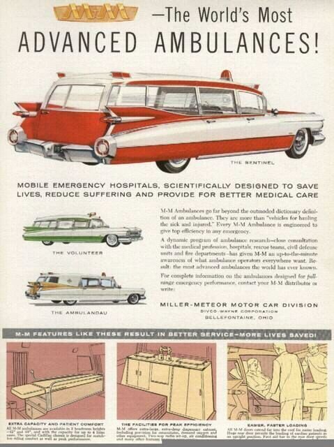 ファニーカーとは？'59 Cadillac FUNNY CARのレビュー！｜Big Bear Customs