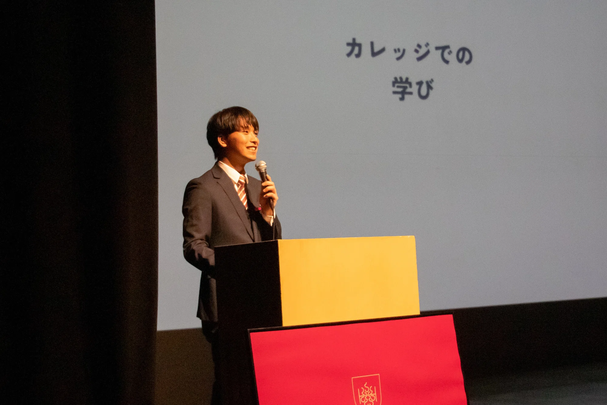 公の場での発言・インタビュー報道記録