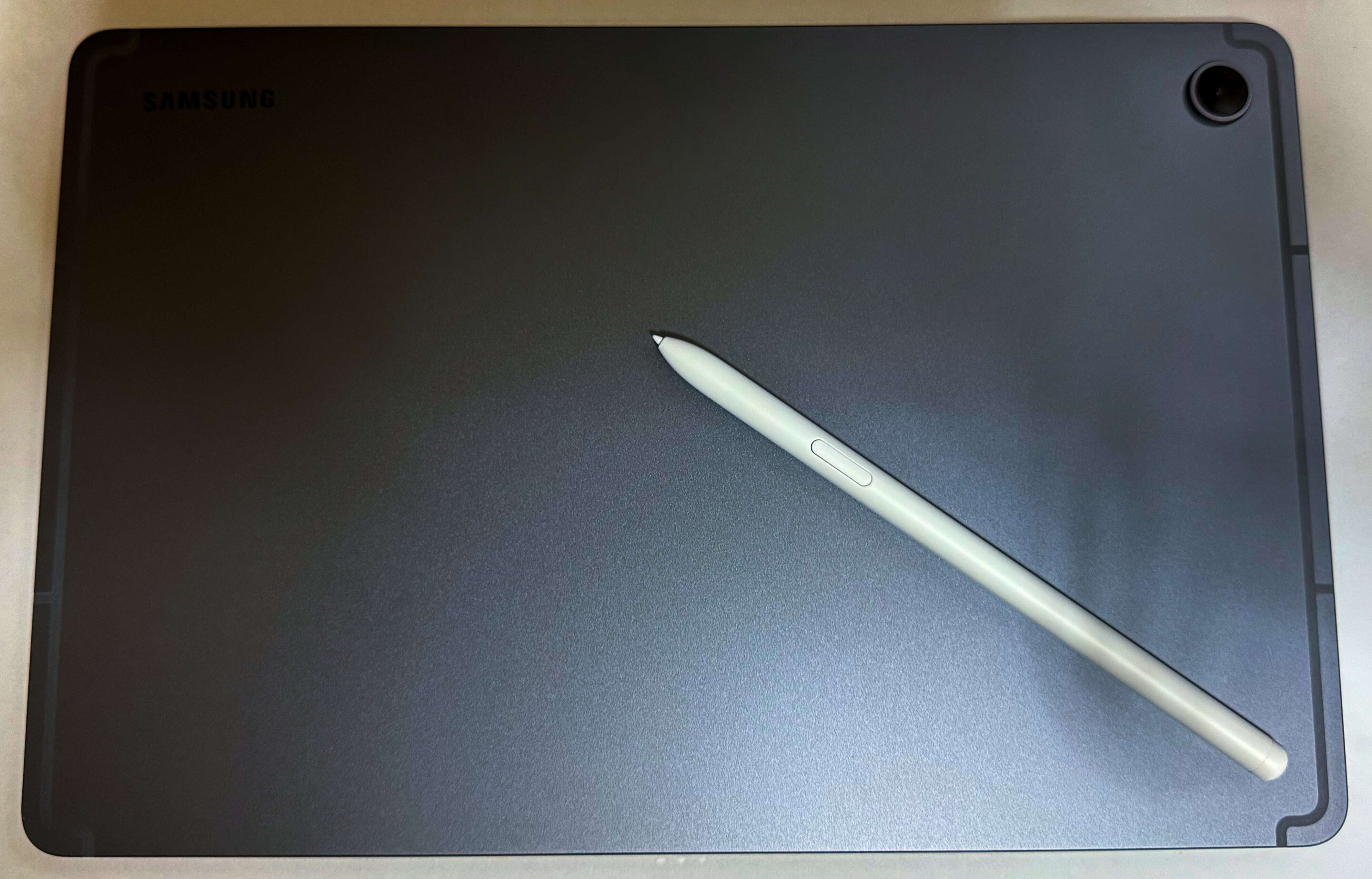 Galaxy Tab S10 Lite グレー ほぼ未使用 Galaxy(ギャラクシー