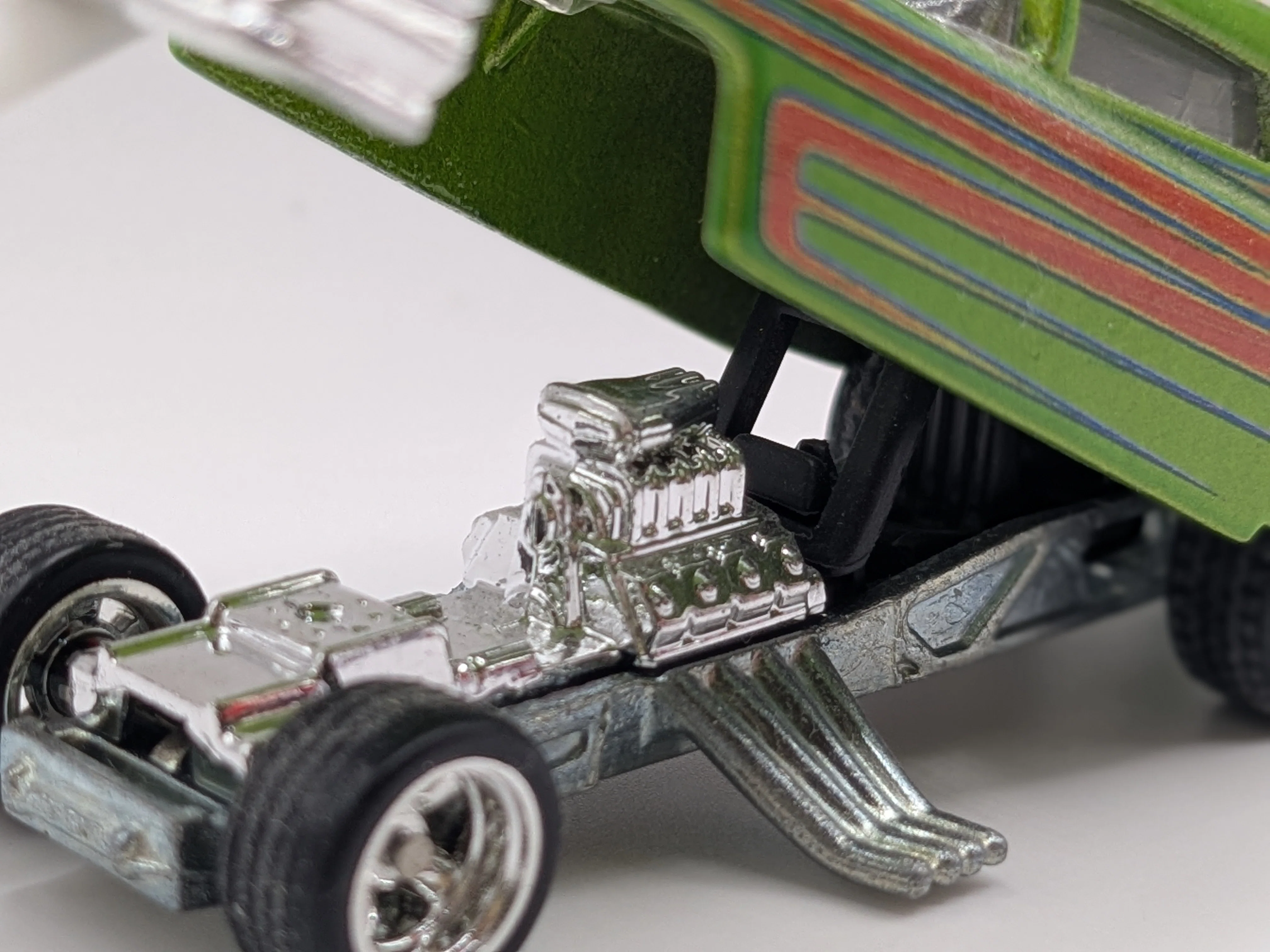 ファニーカーとは?'59 Cadillac FUNNY CARのレビュー!|Big Bear Customs ファニーカーとは?'59 Cadillac FUNNY CARのレビュー!|Big Bear Customs