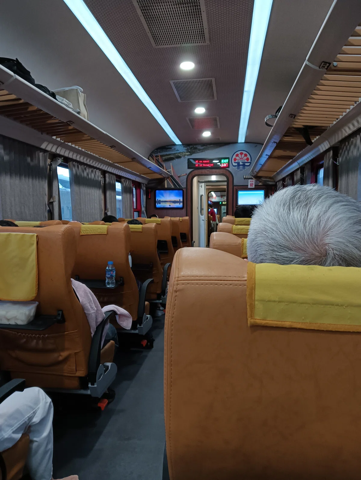 ハイフォン日帰り旅行(ハノイーハイフォン鉄道旅)|ベトナム大好きズオン