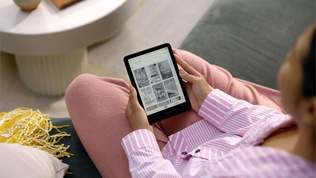 kindle端末いらない説。普通のタブレットでいい｜クラシキログ