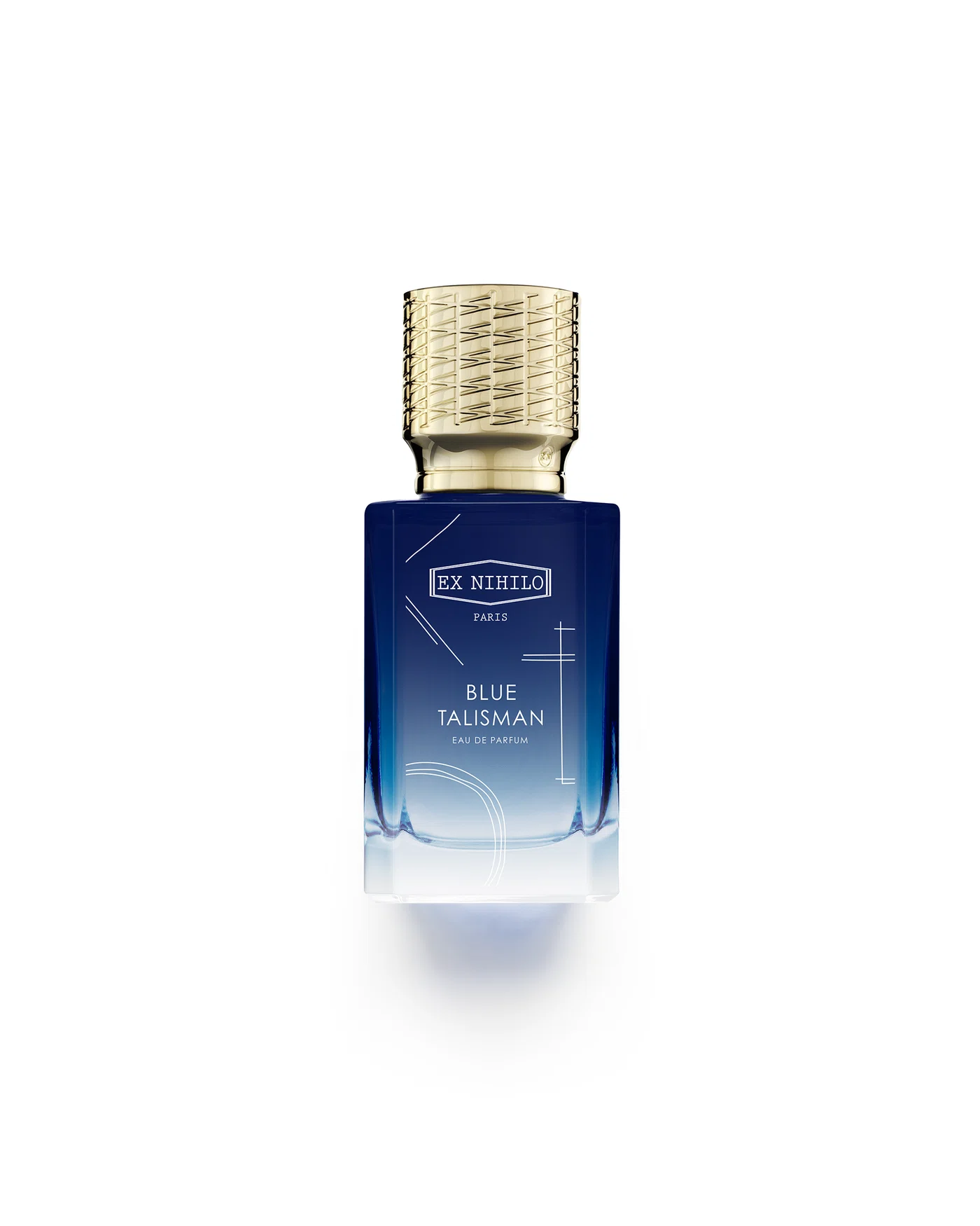 BLUE TALISMAN Eau de parfum / EX NIHIRO｜meria