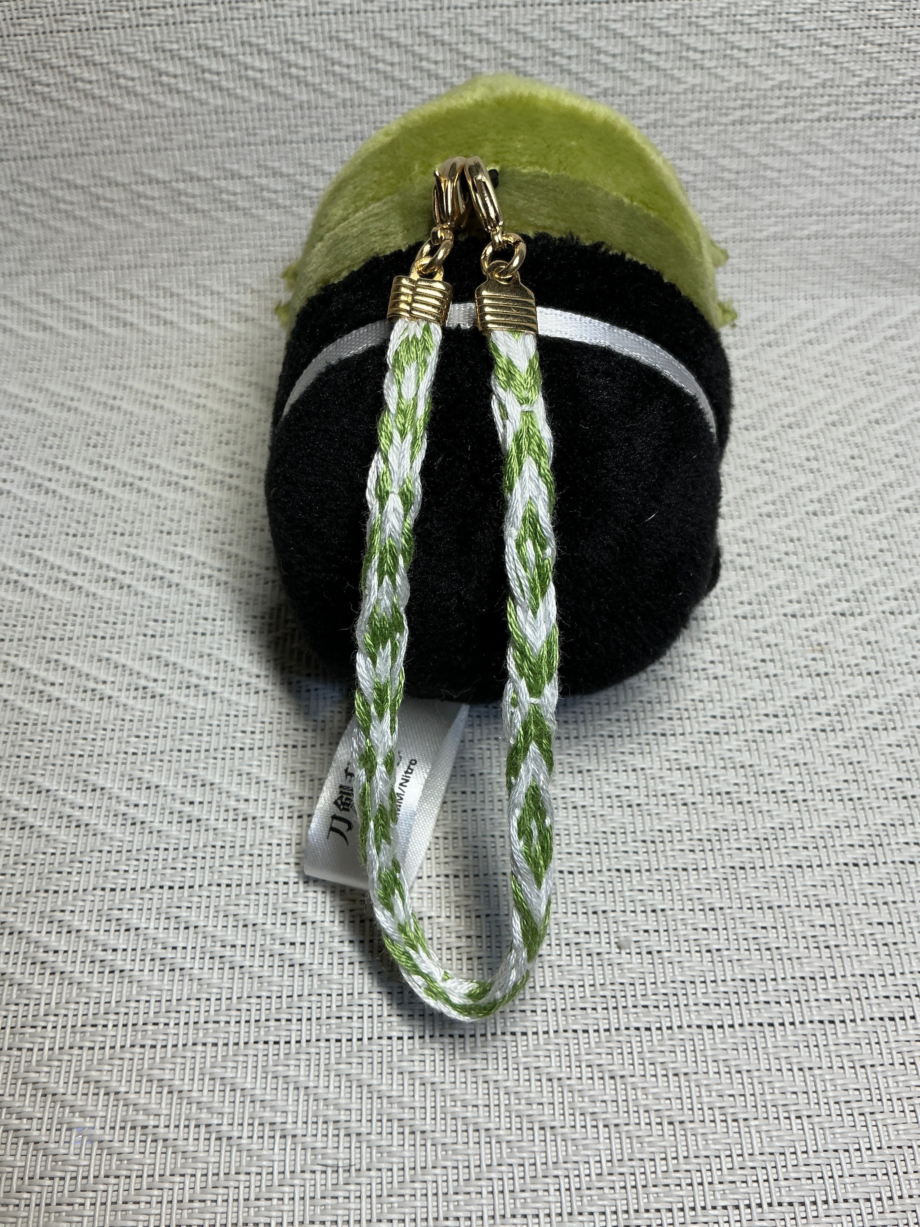 刀剣乱舞もちマス用ホルダーの紹介｜梅花わらび