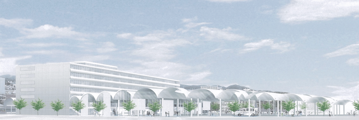 2025 課題対策資料 庁舎 令和7（2025）年の製図試験課題「庁舎」｜荘司 和樹（しょうじ