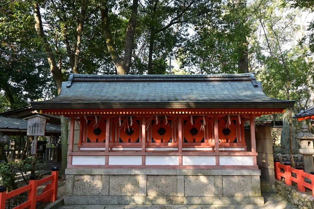 激レア。激安。美品１点物！縁起の良い京都で最古のお寺の七福神さまの御朱印セット！ 楽天市場】縁起物 置物 七福神〔毘沙門天〕シルキーゴールド