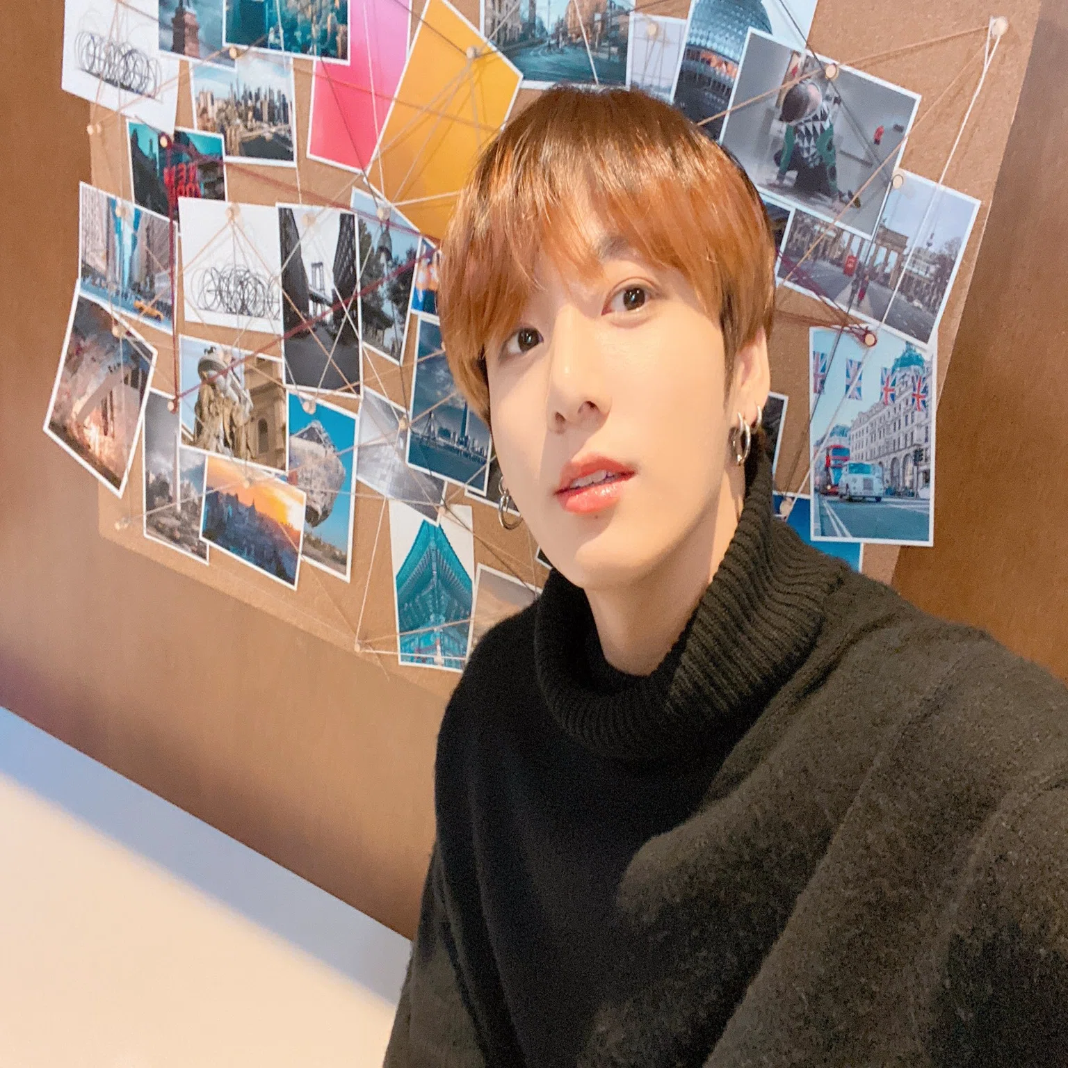 BTSの軌跡をたどる (2020年1月)｜beforesunrise59