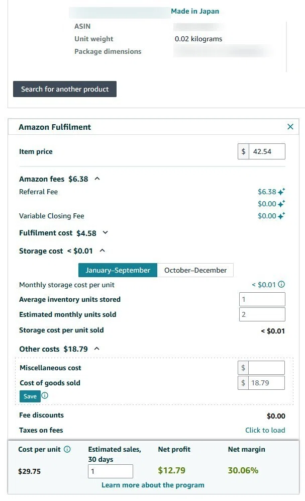 [About 3x the price overseas!?] The world of Amazon Australia exports ...