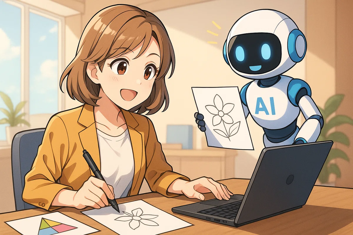 Real-life examples of people increasing their income with AI｜のぶ
