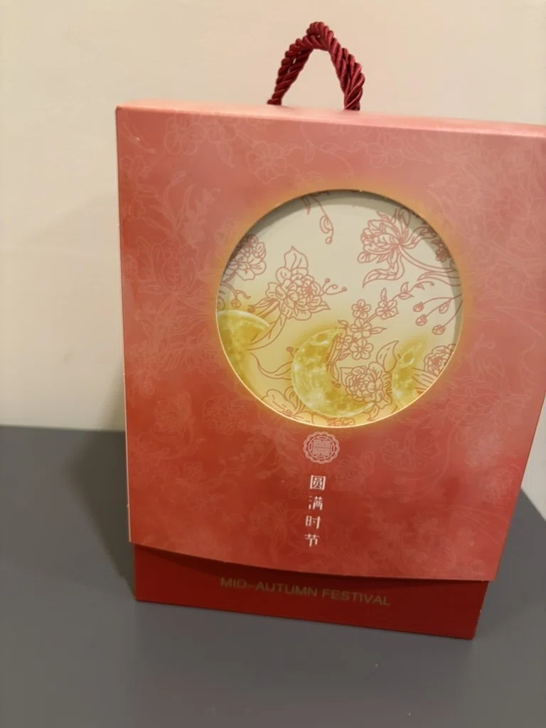 月餅様 リクエスト 3点 まとめ商品 ナーフ 月餅を買ったら想像以上に重かった話｜ナシレマ日和【マレーシア生活】