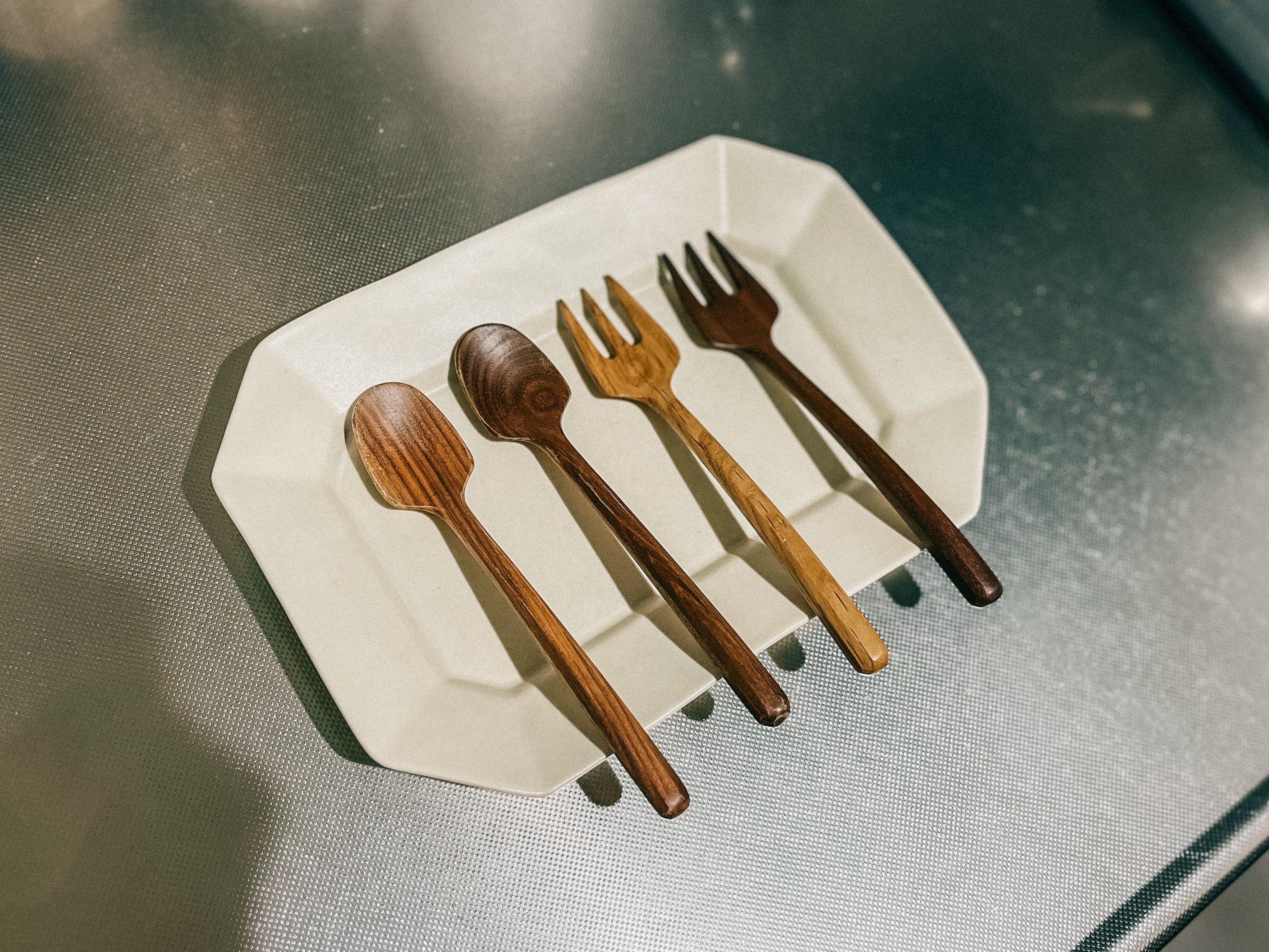 お昼ごはんが待ち遠しくなる狐崎ゆうこさんのお弁当箱
