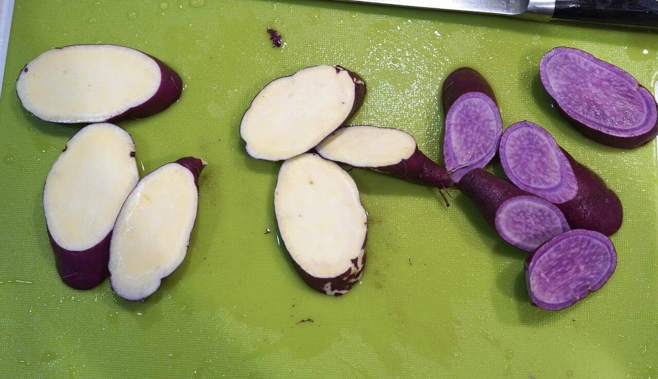 さつまいもは11日間常温に置いたら甘くなるのか試してみた【3種食べ 